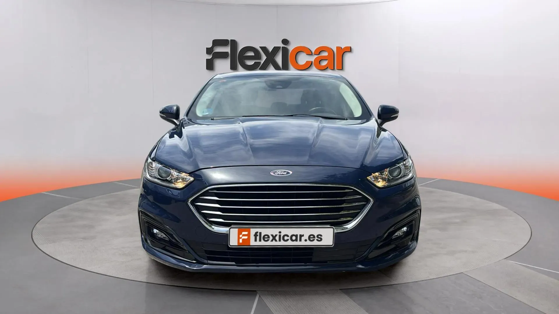 Ford Mondeo 2.0 Híbrido Trend HEV - foto 2