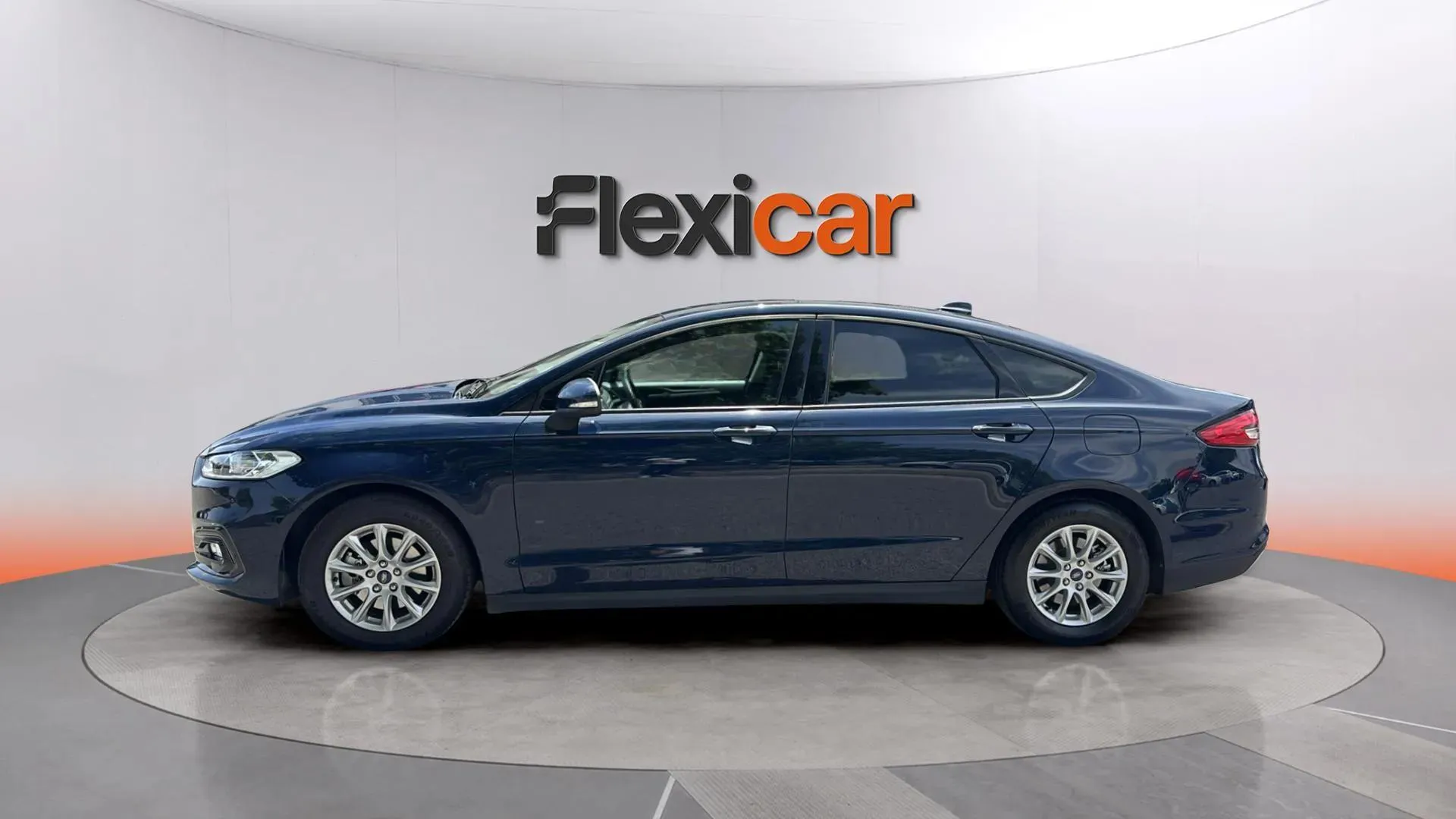 Ford Mondeo 2.0 Híbrido Trend HEV - foto 4