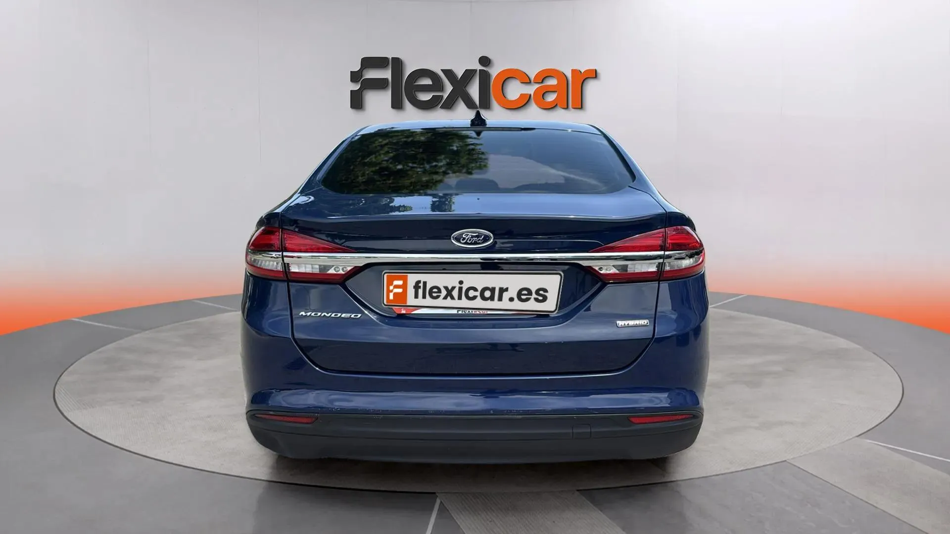 Ford Mondeo 2.0 Híbrido Trend HEV - foto 6