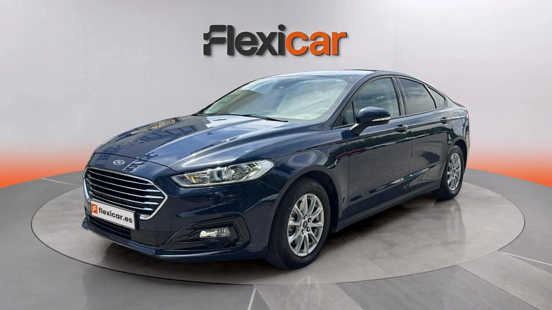 Ford Mondeo 2.0 Híbrido Trend HEV - foto 3