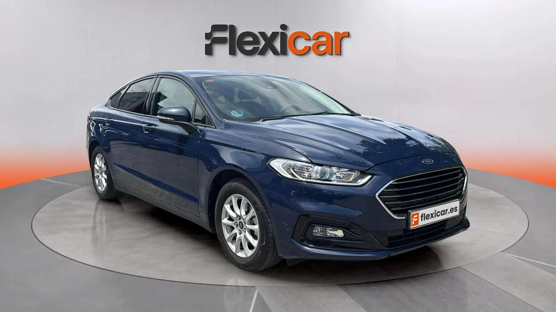 Ford Mondeo 2.0 Híbrido Trend HEV
