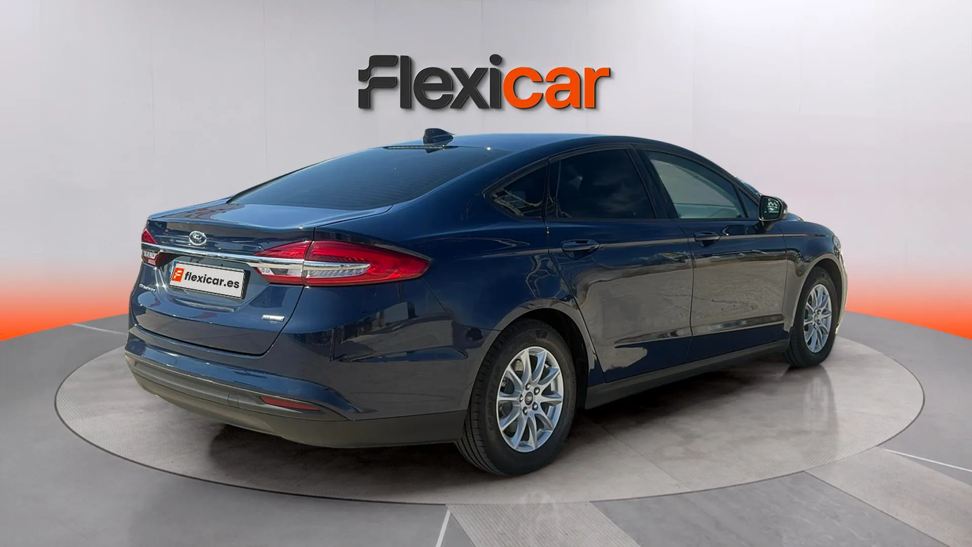 Ford Mondeo 2.0 Híbrido Titanium HEV SB - foto 9