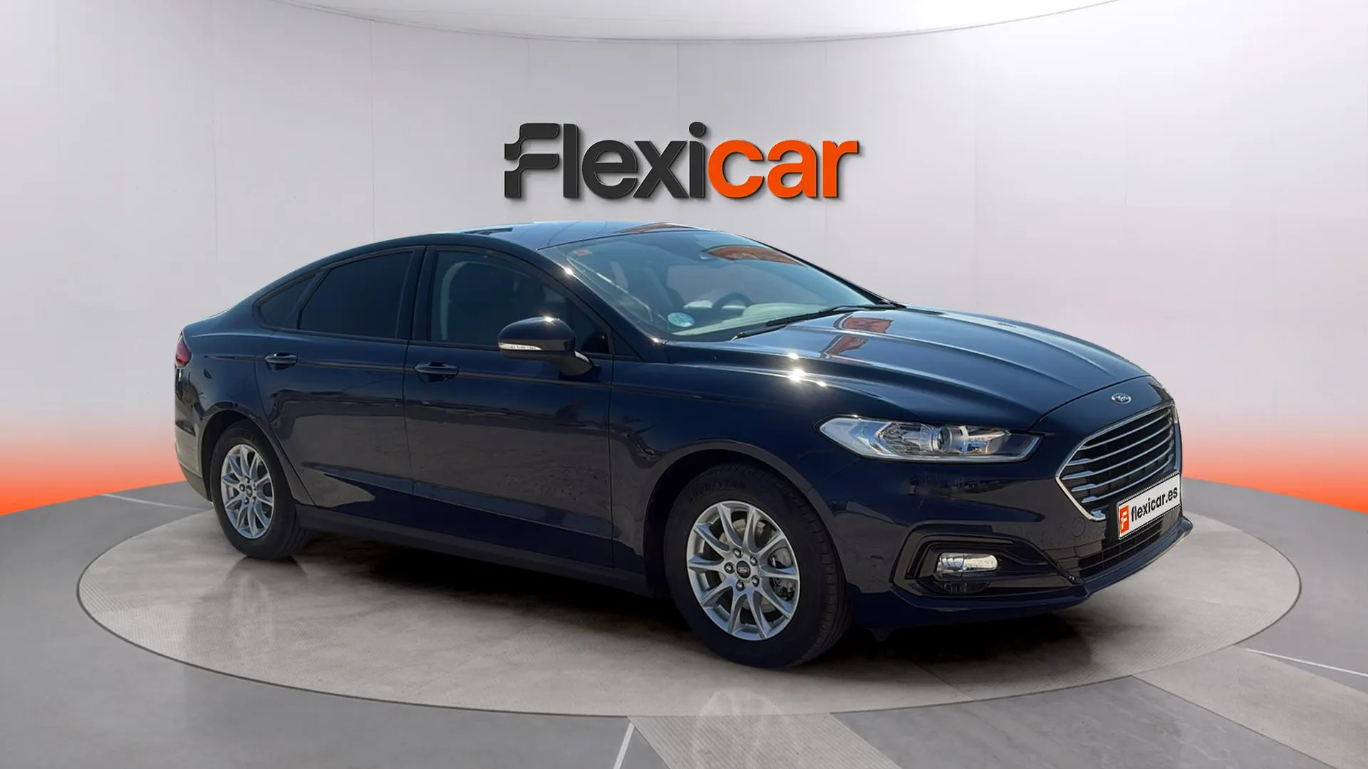 Ford Mondeo 2.0 Híbrido Titanium HEV SB - foto 11