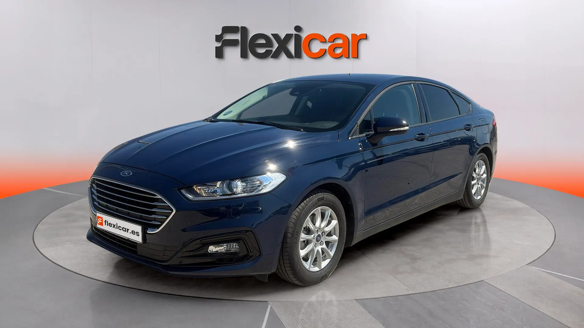Ford Mondeo 2.0 Híbrido Titanium HEV SB - foto 3