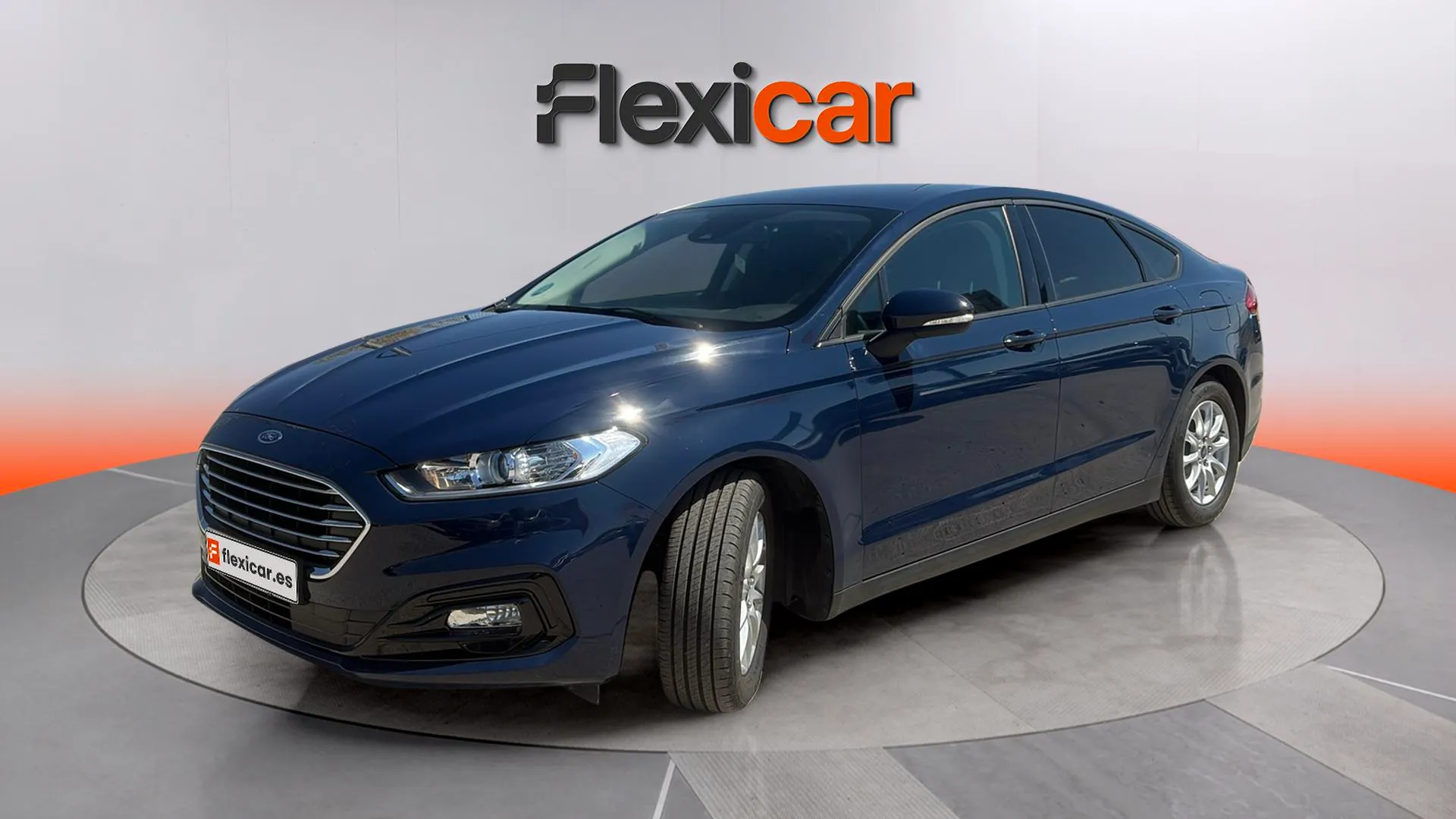 Ford Mondeo 2.0 Híbrido Titanium HEV SB - foto 12
