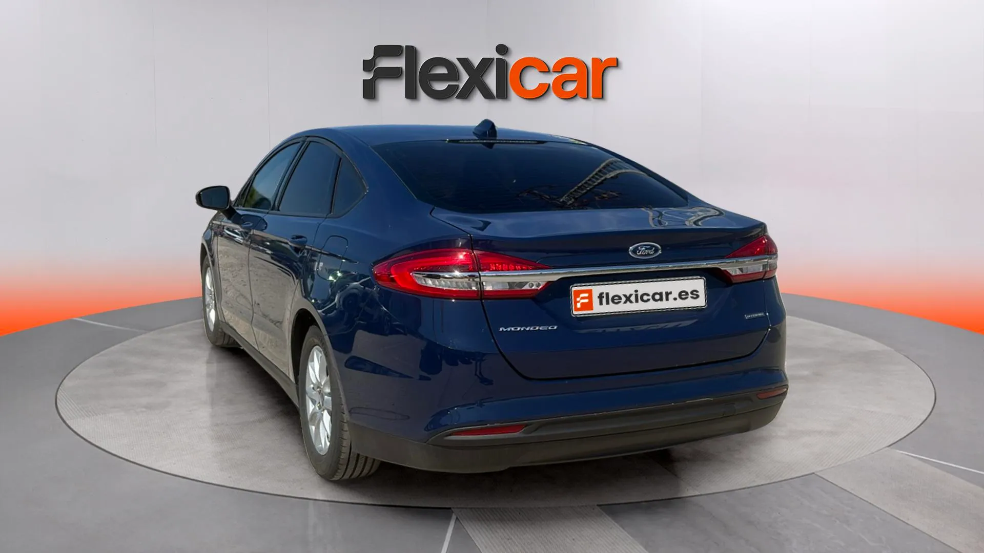 Ford Mondeo 2.0 Híbrido Titanium HEV SB - foto 6