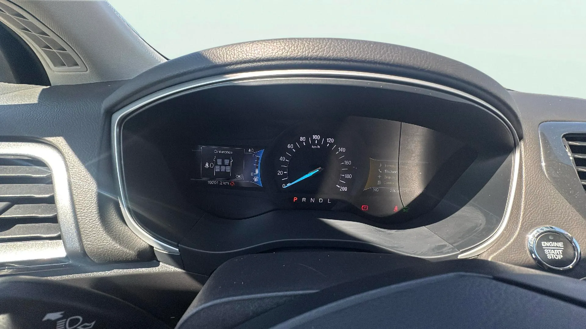 Ford Mondeo 2.0 Híbrido Titanium HEV SB - foto 15
