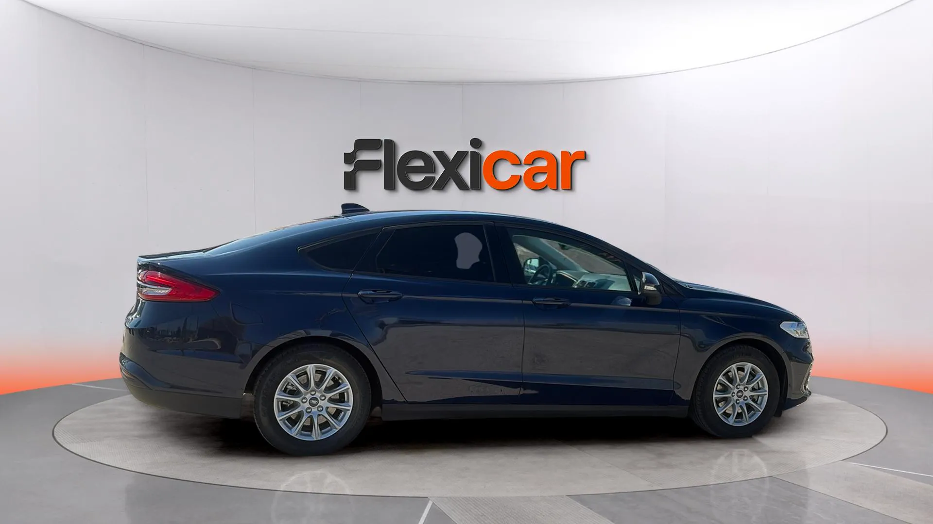 Ford Mondeo 2.0 Híbrido Titanium HEV SB - foto 10