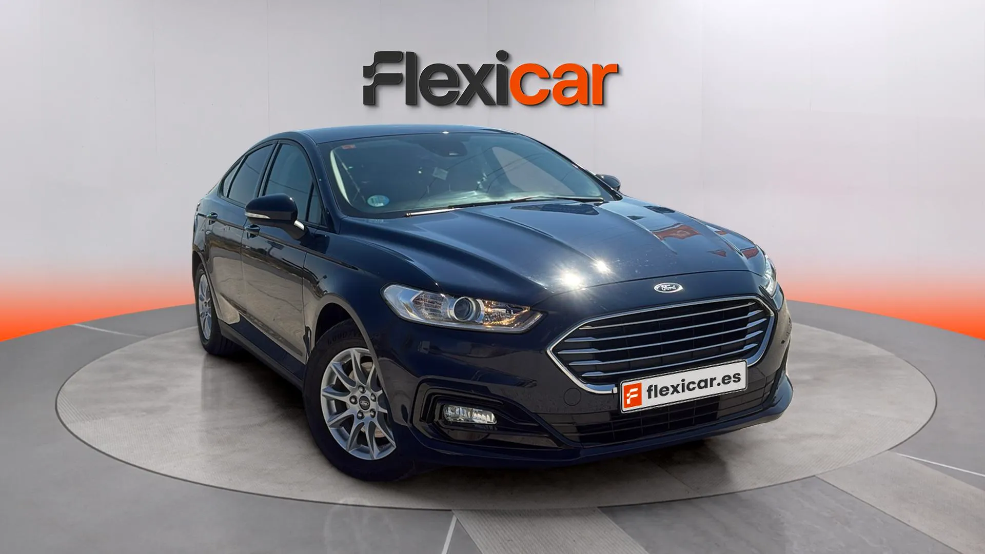 Ford Mondeo 2.0 Híbrido Titanium HEV SB - foto 1