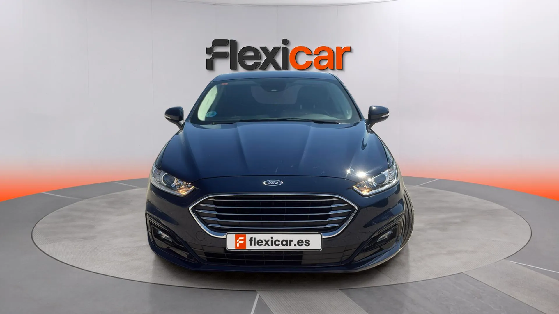 Ford Mondeo 2.0 Híbrido Titanium HEV SB - foto 2
