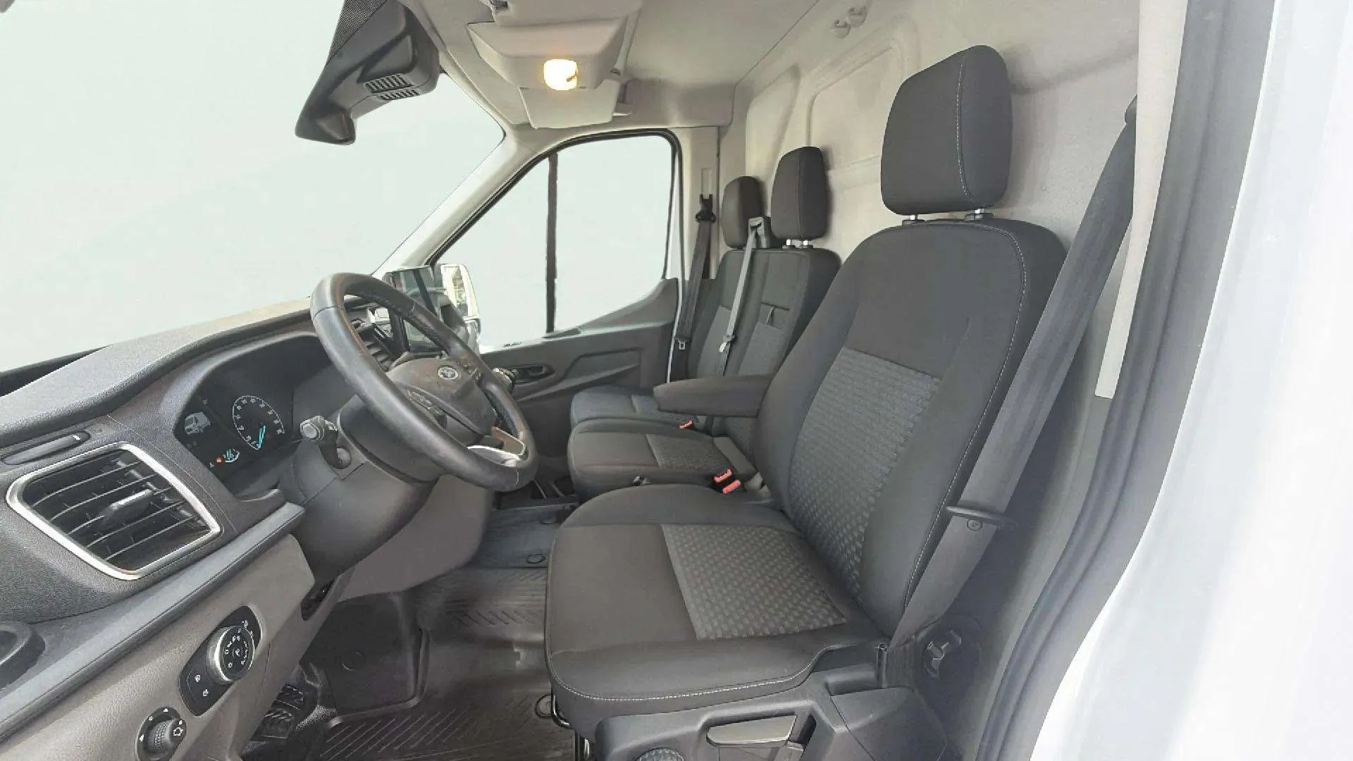 Ford Transit 350 L2H2 Van Trend RWD MHEV - foto 7