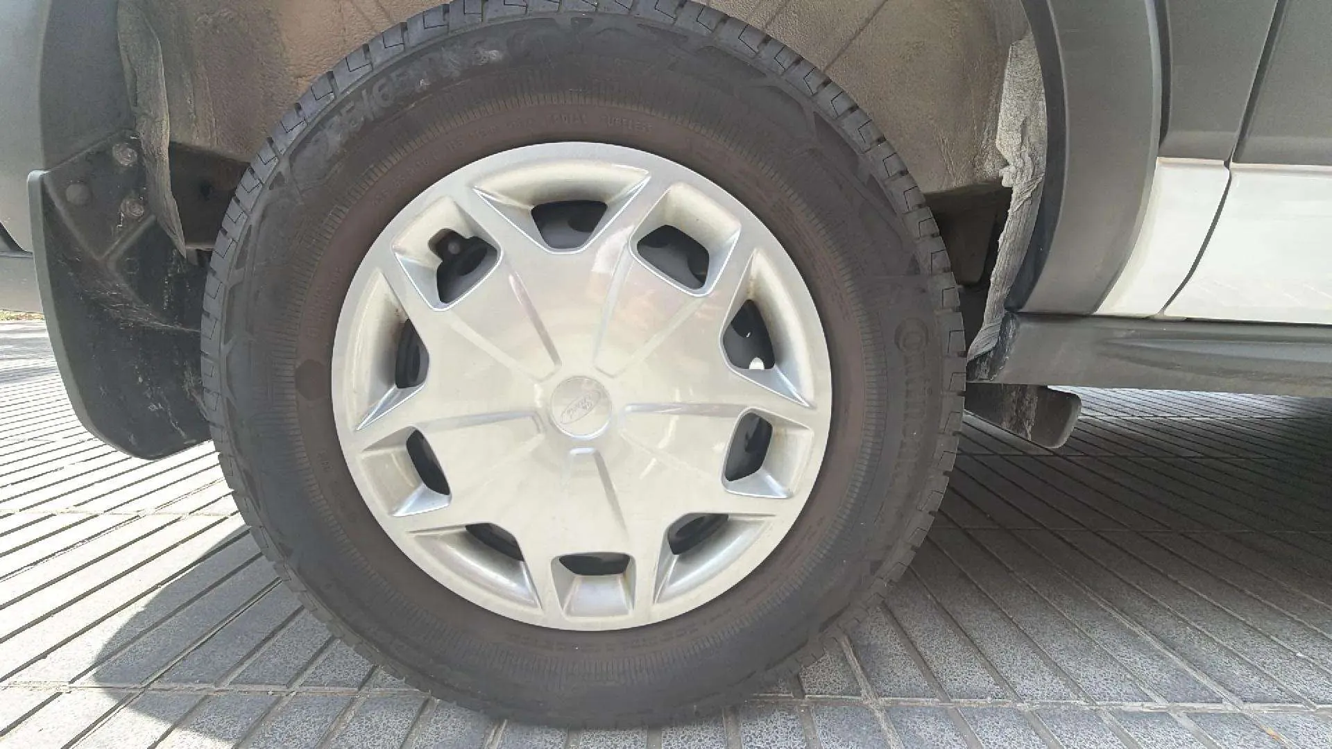 Ford Transit 350 L2H2 Van Trend RWD MHEV - foto 12