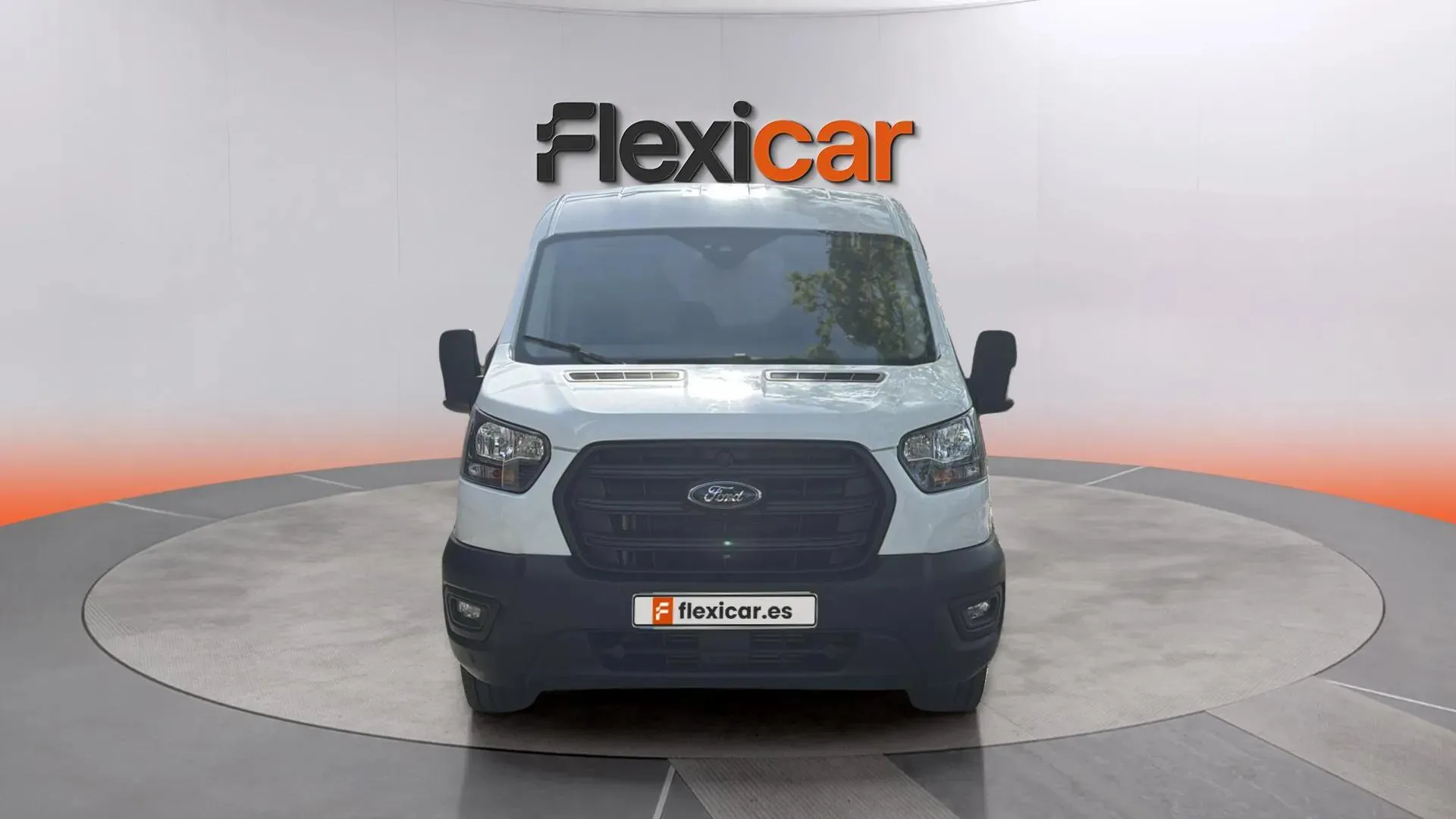 Ford Transit 350 L2H2 Van Trend RWD MHEV - foto 3