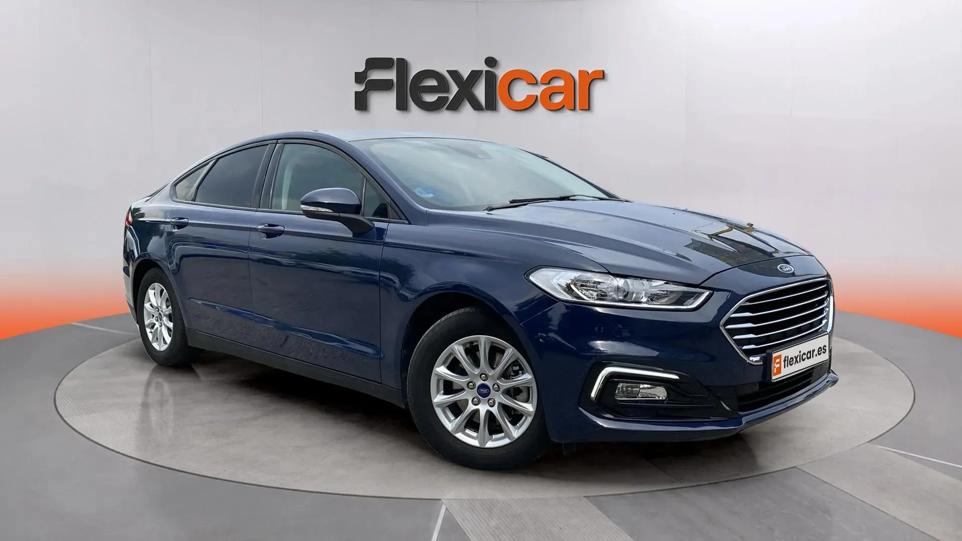 Ford Mondeo 2.0 Híbrido Trend HEV SB - foto 1