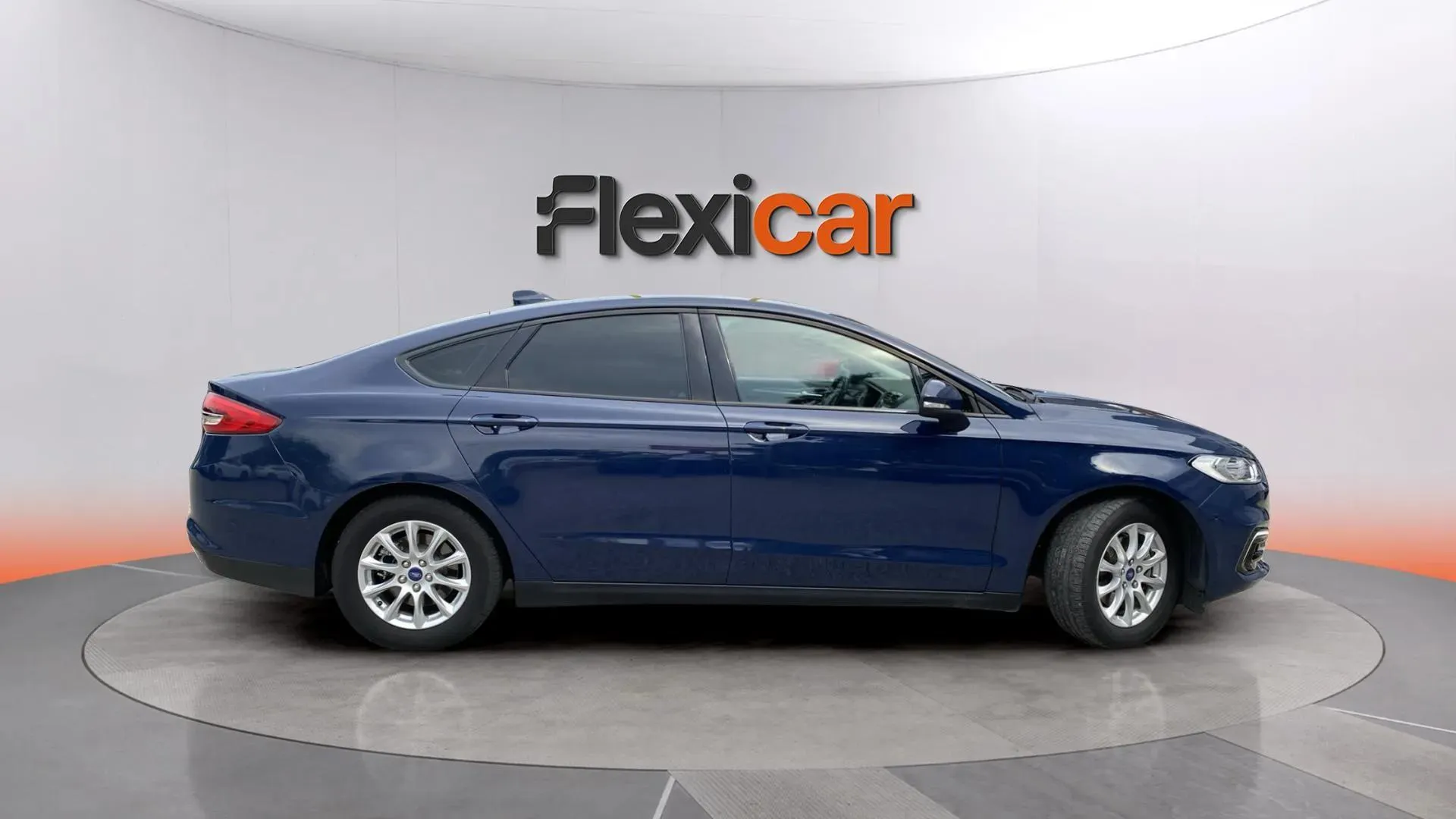 Ford Mondeo 2.0 Híbrido Trend HEV SB - foto 3