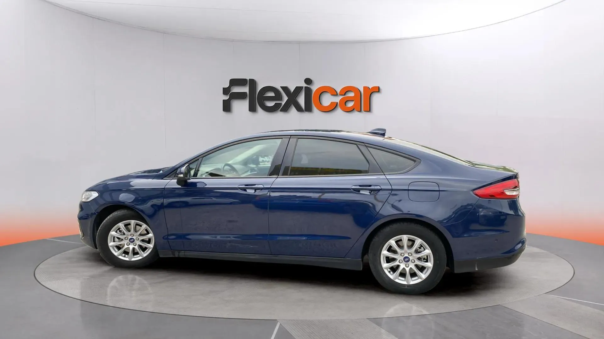 Ford Mondeo 2.0 Híbrido Trend HEV SB - foto 5