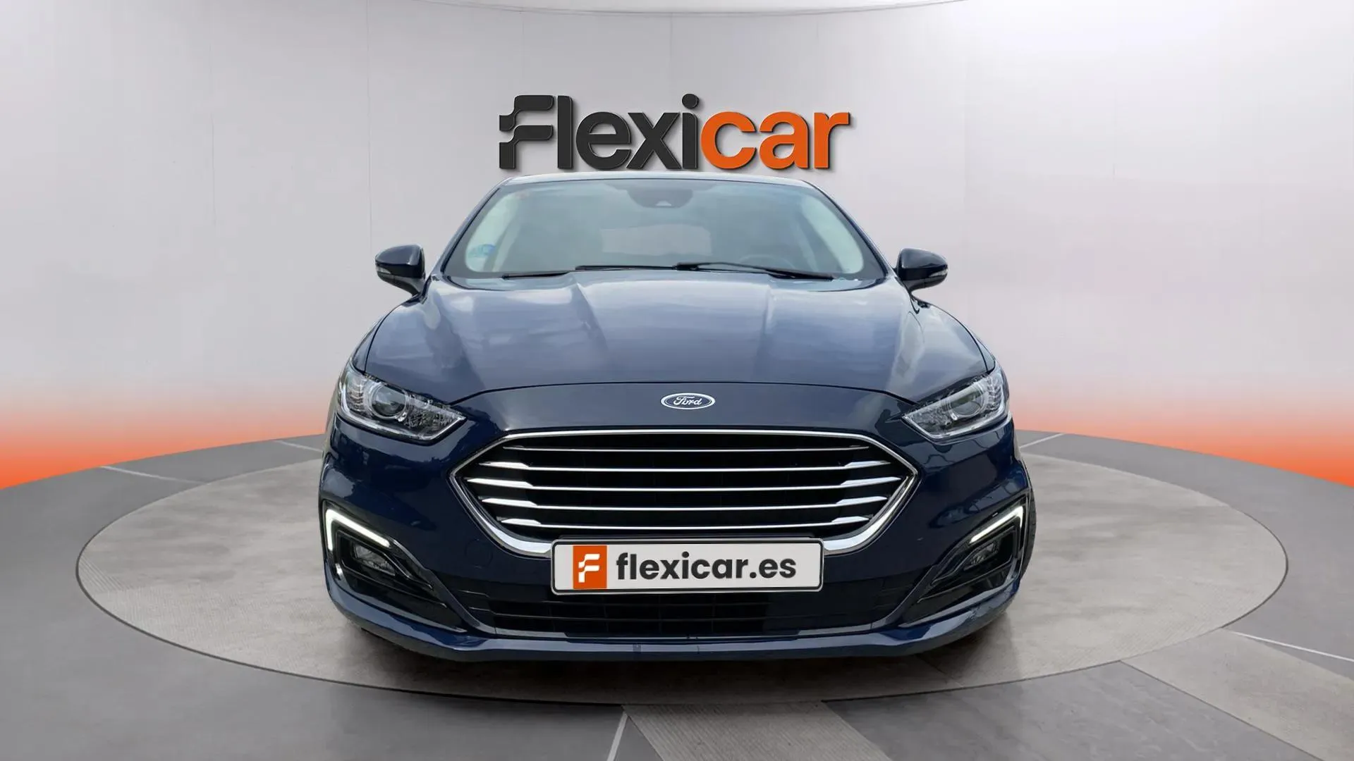 Ford Mondeo 2.0 Híbrido Trend HEV SB - foto 2