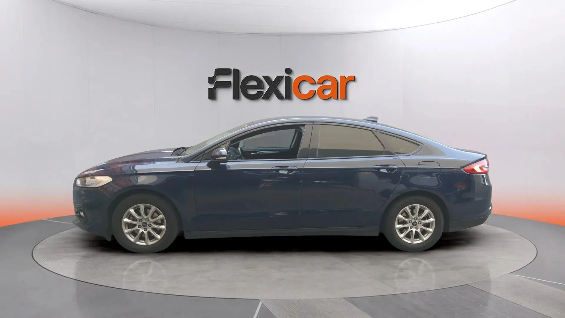Ford Mondeo 2.0 Híbrido ST-Line HEV SB - foto 5