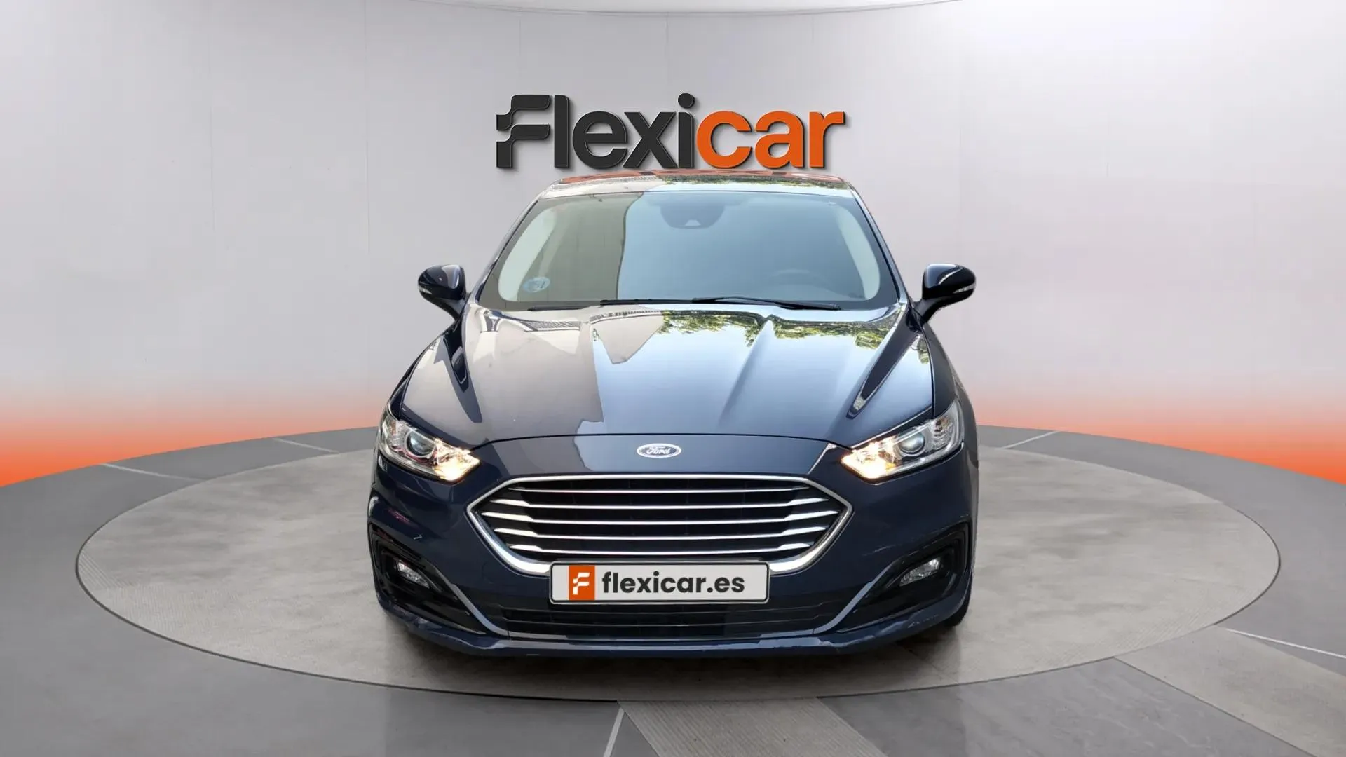 Ford Mondeo 2.0 Híbrido ST-Line HEV SB - foto 2