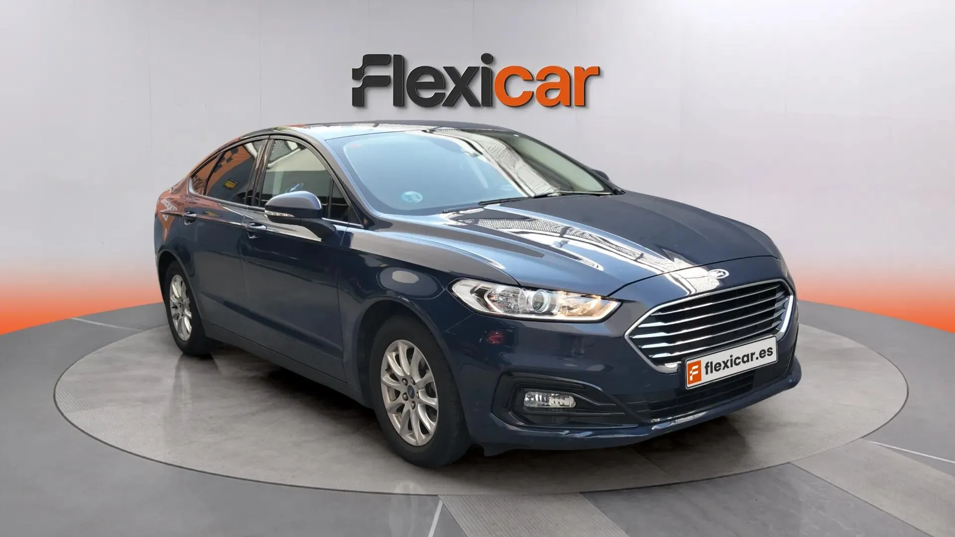 Ford Mondeo 2.0 Híbrido ST-Line HEV SB