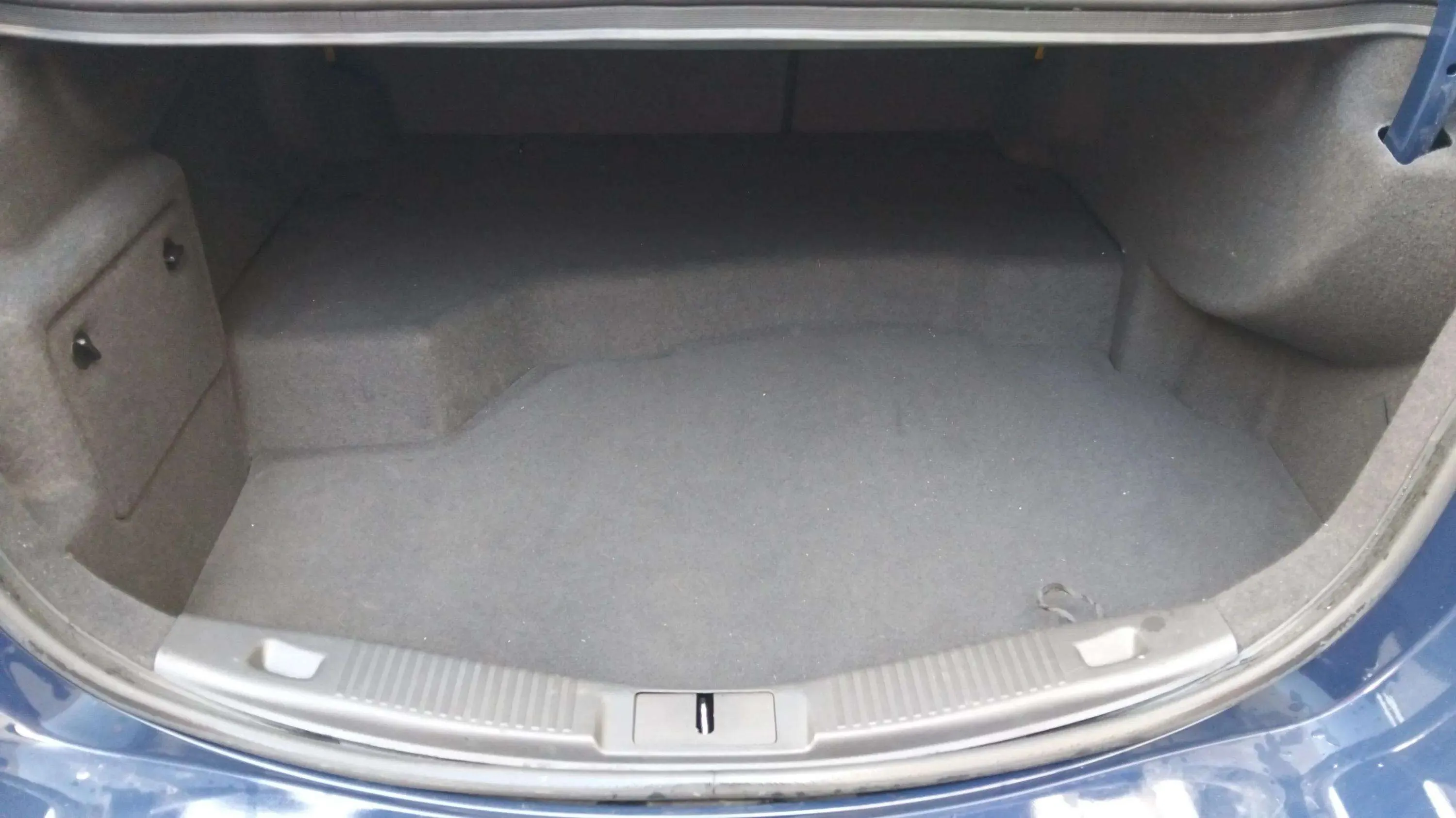 Ford Mondeo 2.0 Híbrido ST-Line HEV SB - foto 6