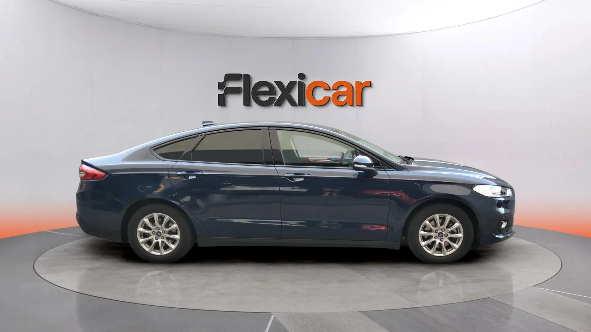 Ford Mondeo 2.0 Híbrido ST-Line HEV SB - foto 3