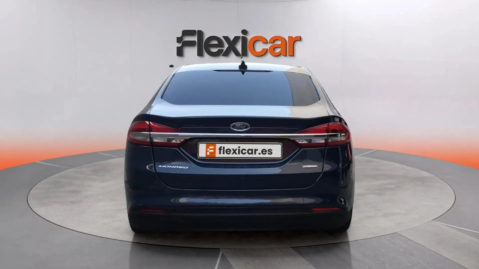 Ford Mondeo 2.0 Híbrido ST-Line HEV SB - foto 4