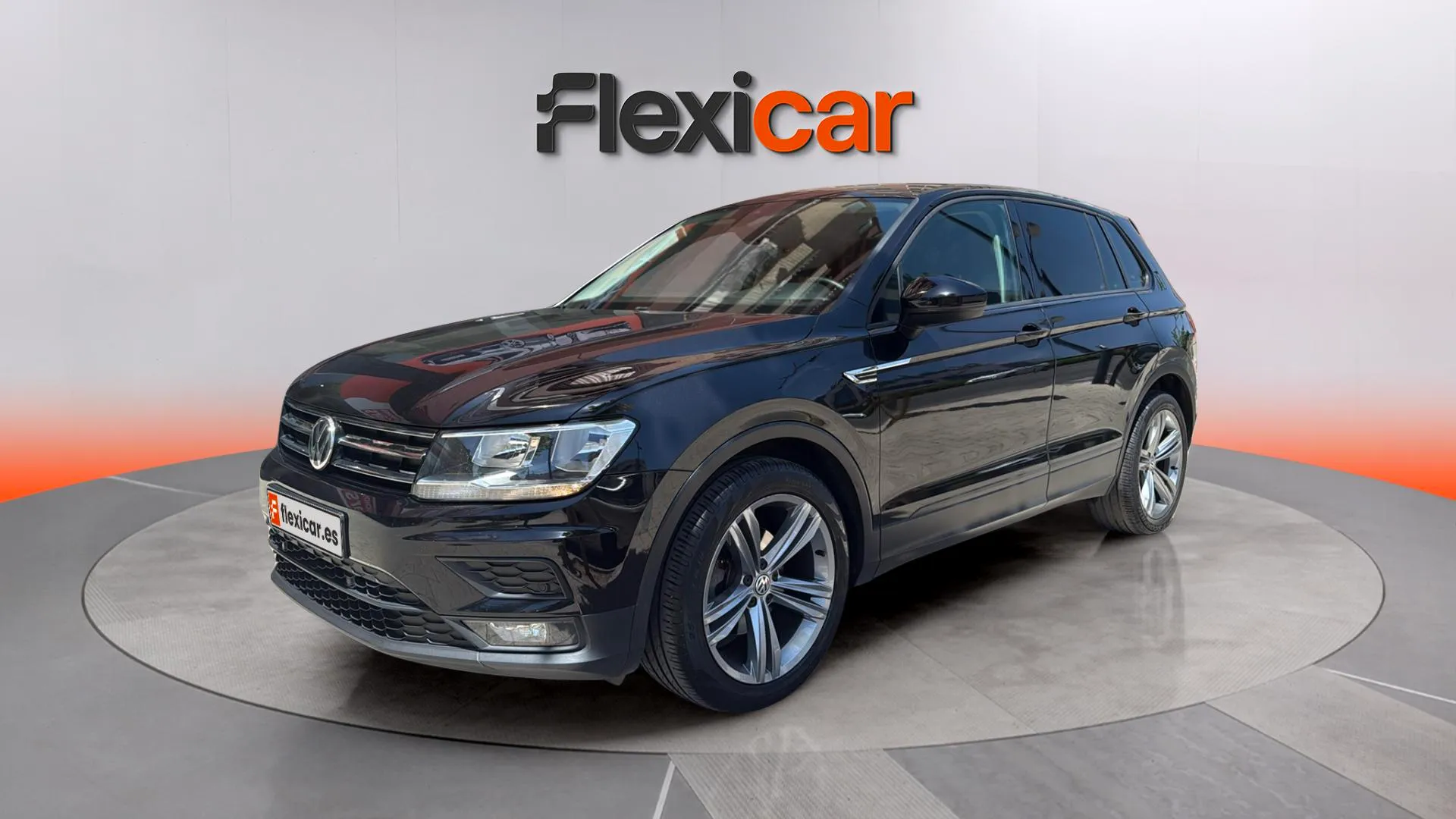 Volkswagen Tiguan Edition 1.4 TSI - foto 3