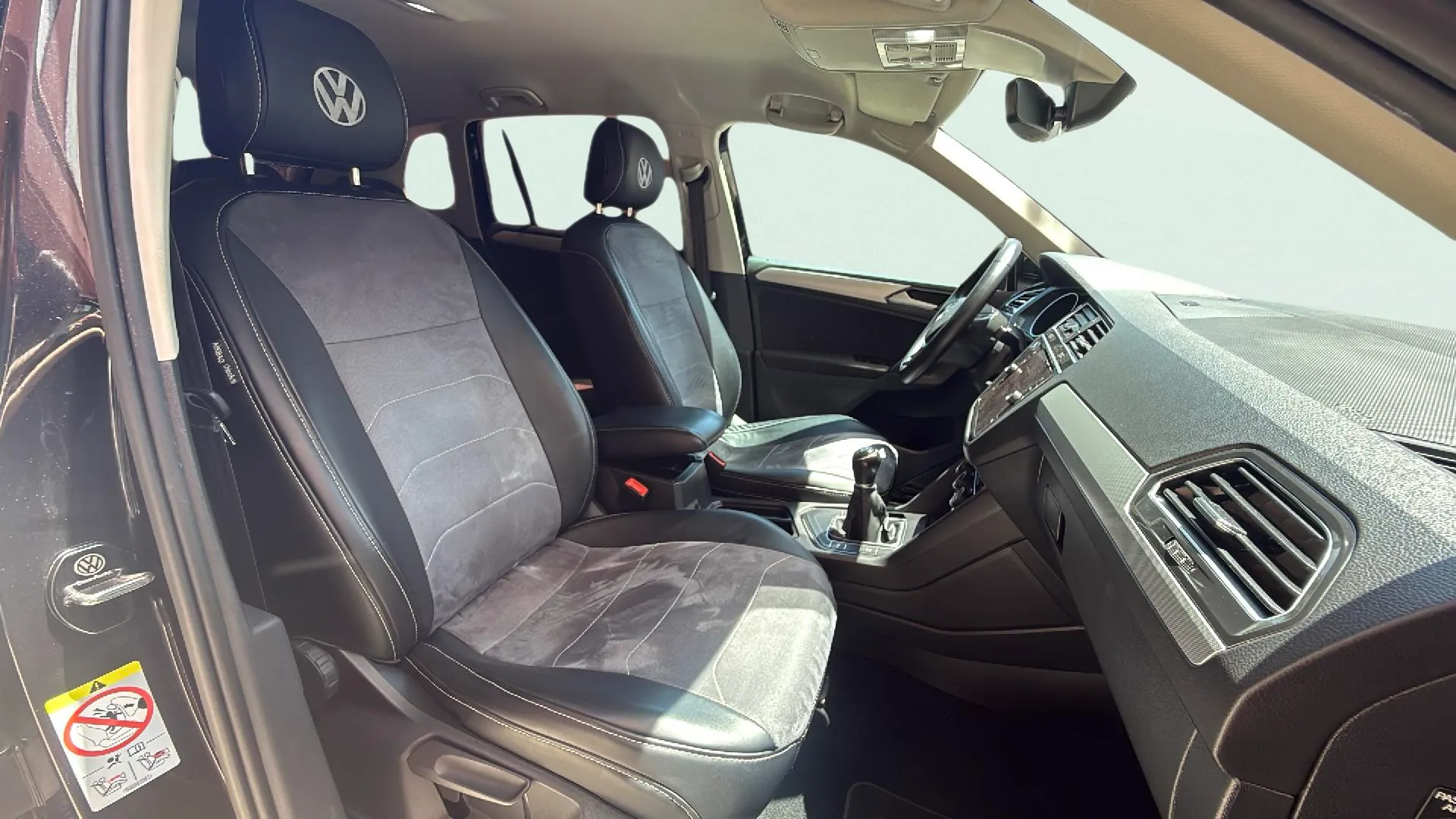 Volkswagen Tiguan Edition 1.4 TSI - foto 16