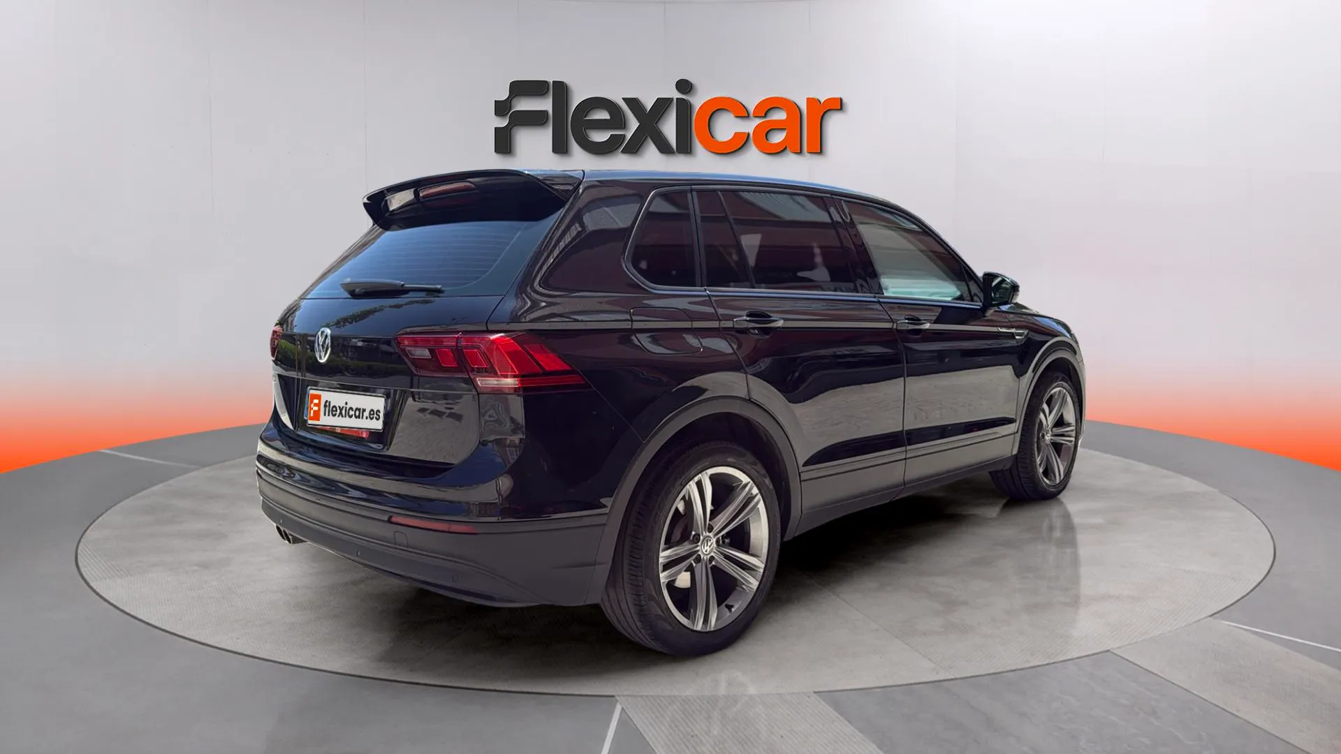 Volkswagen Tiguan Edition 1.4 TSI - foto 7