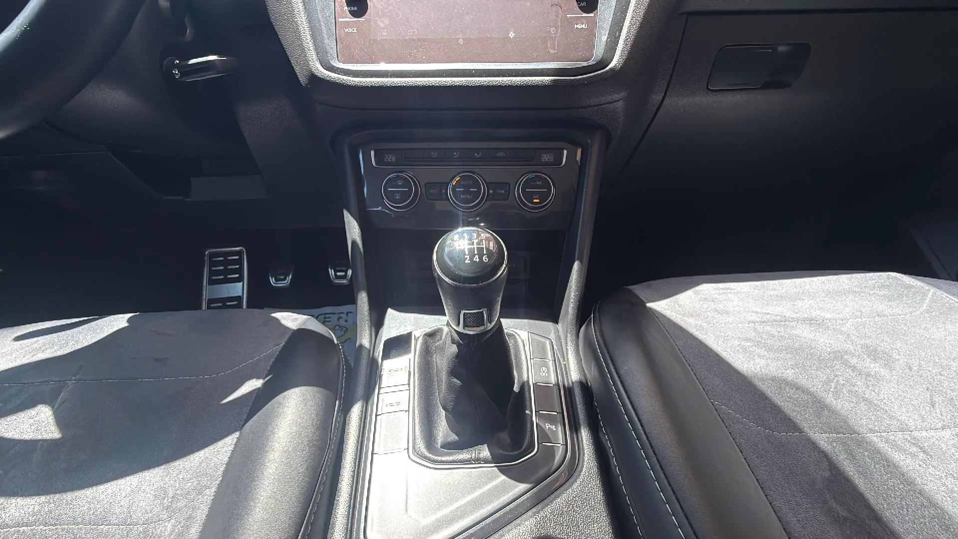 Volkswagen Tiguan Edition 1.4 TSI - foto 11