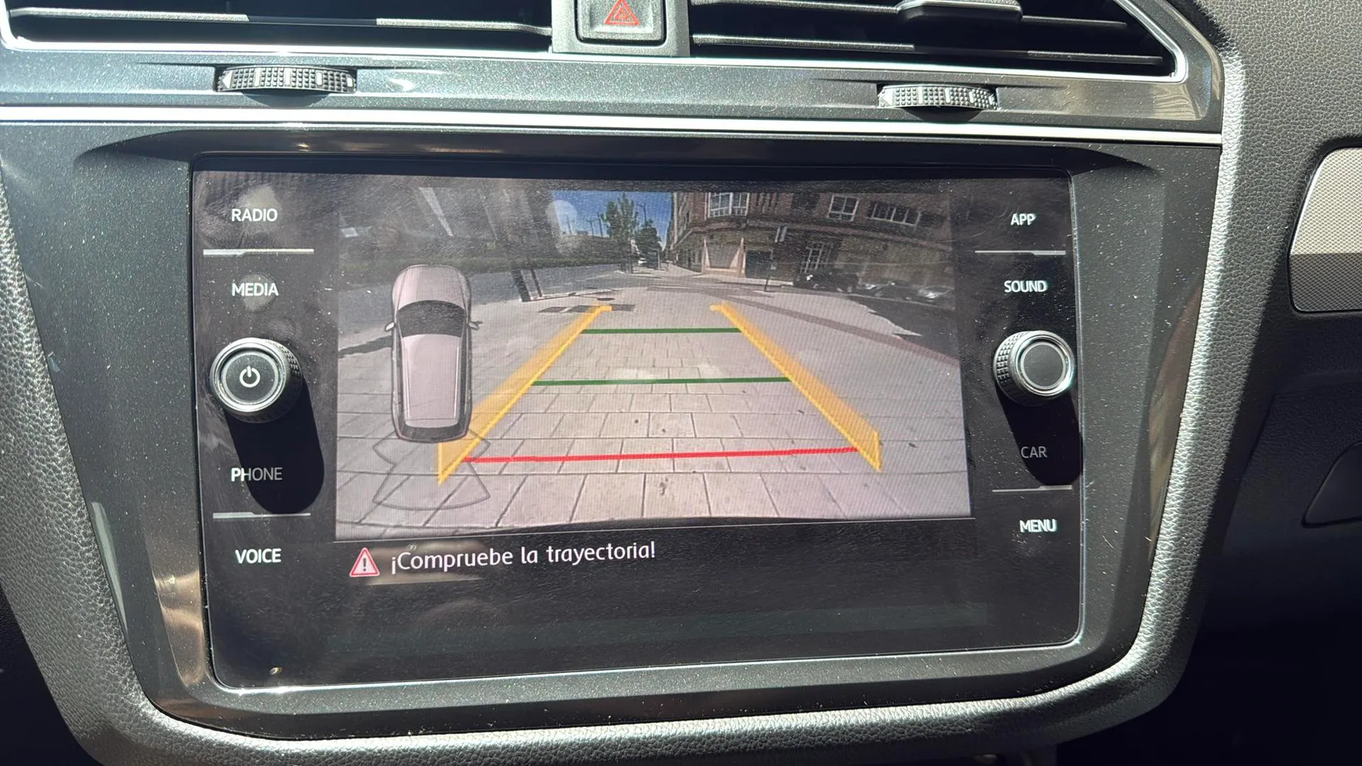 Volkswagen Tiguan Edition 1.4 TSI - foto 20