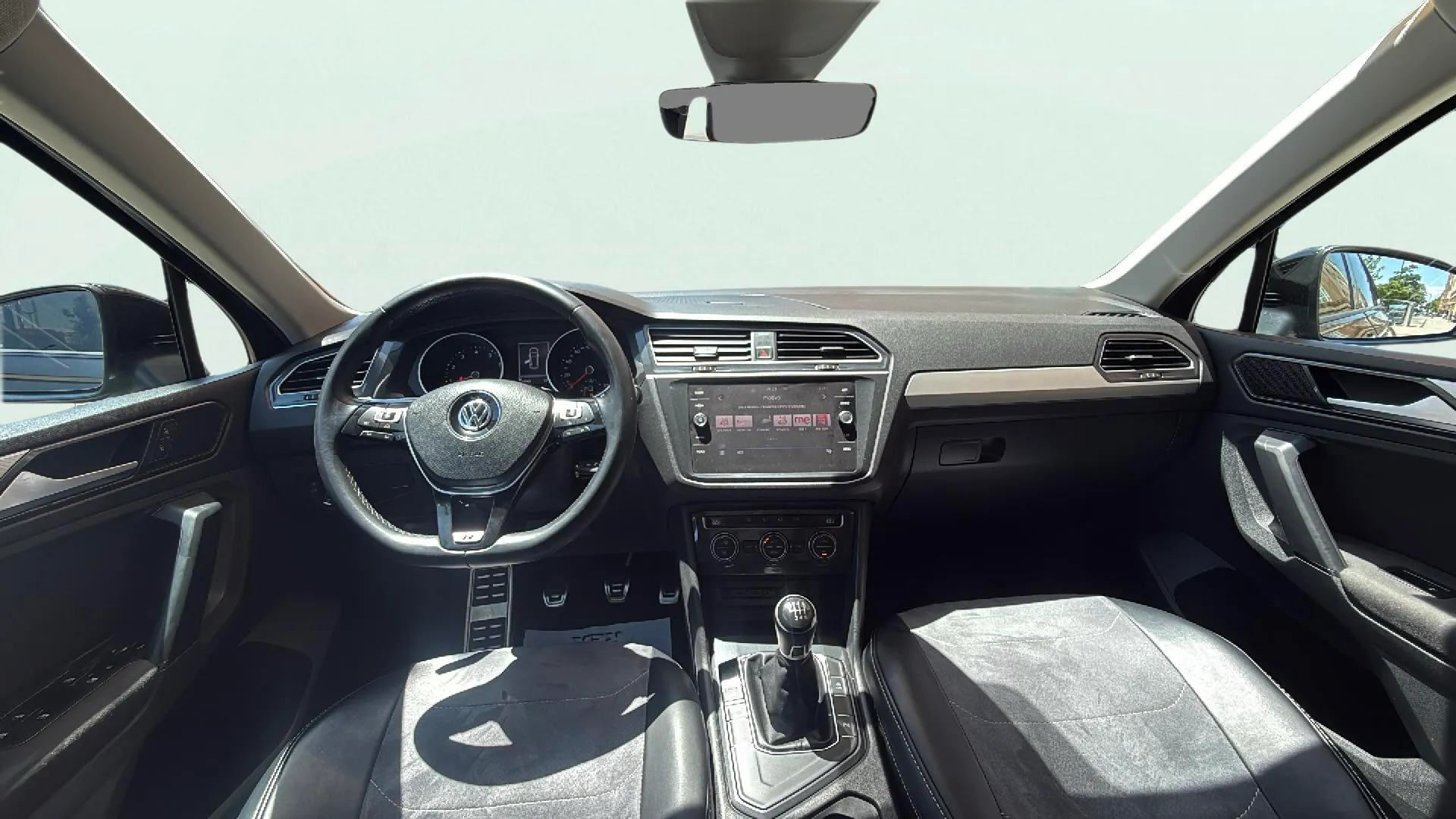Volkswagen Tiguan Edition 1.4 TSI - foto 10