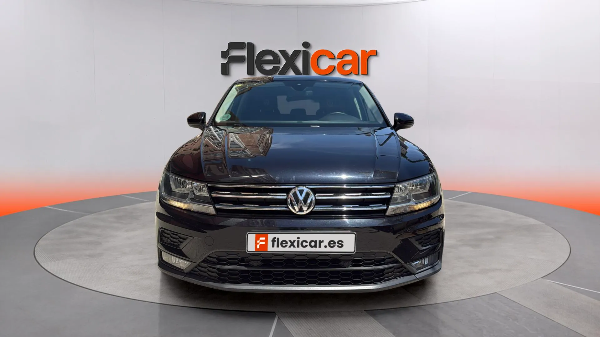 Volkswagen Tiguan Edition 1.4 TSI - foto 2
