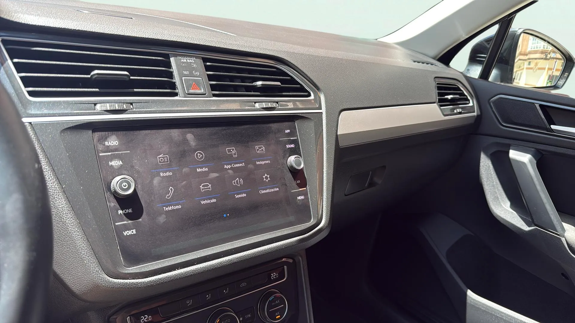 Volkswagen Tiguan Edition 1.4 TSI - foto 19