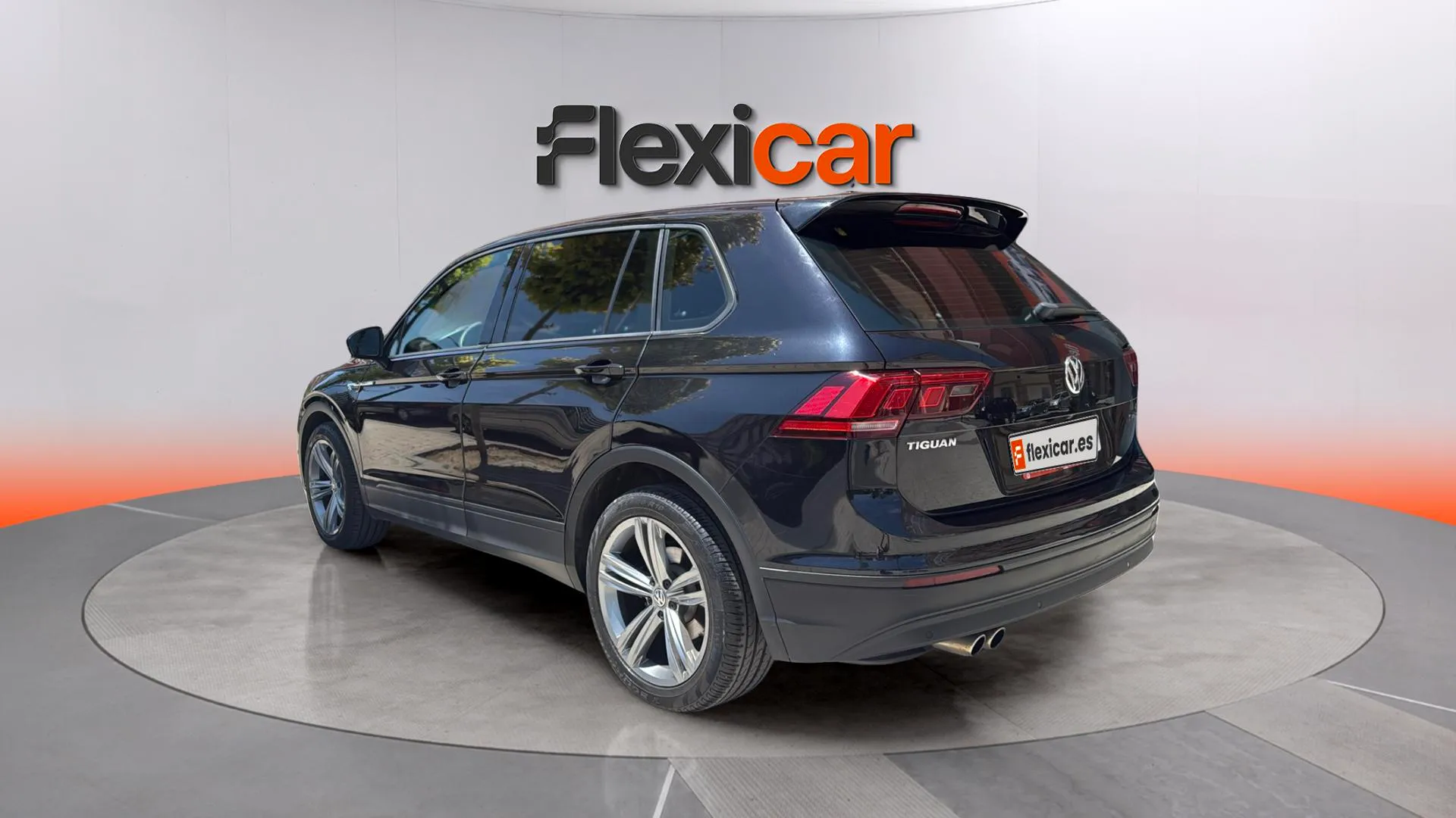 Volkswagen Tiguan Edition 1.4 TSI - foto 5