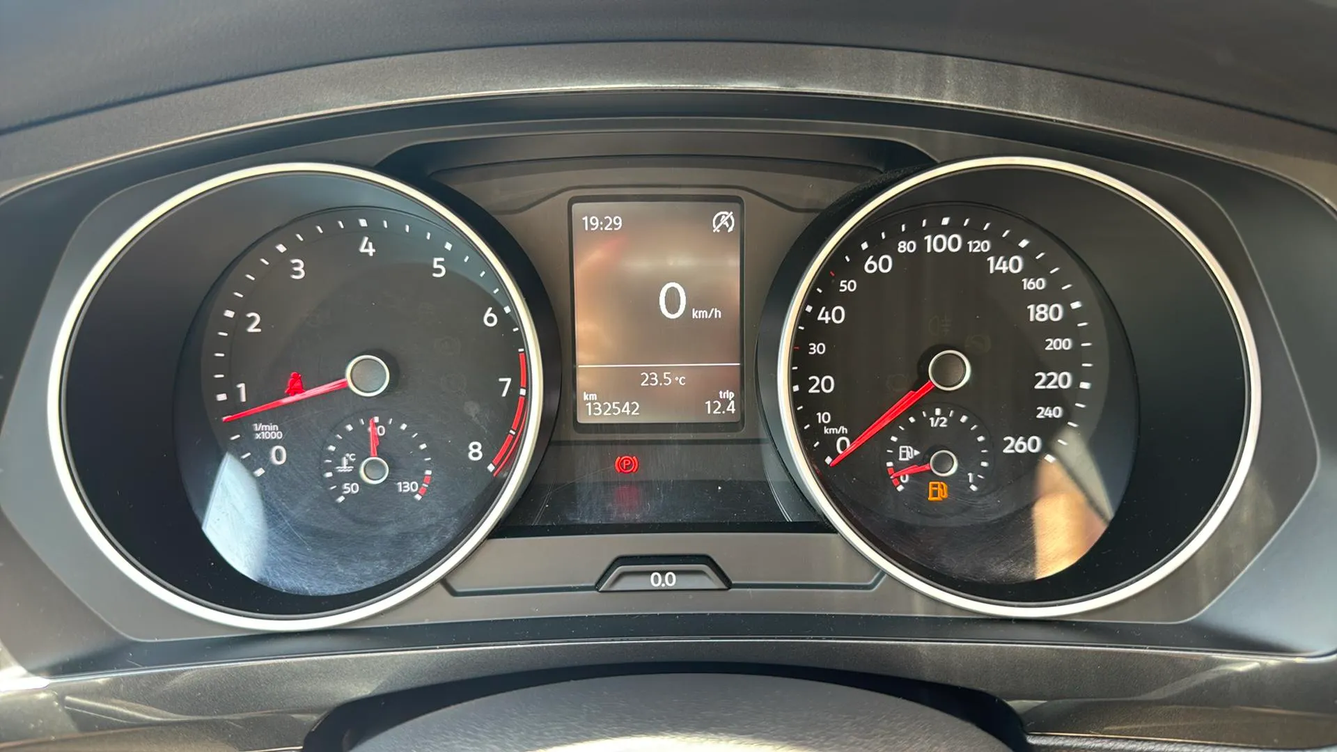 Volkswagen Tiguan Edition 1.4 TSI - foto 13