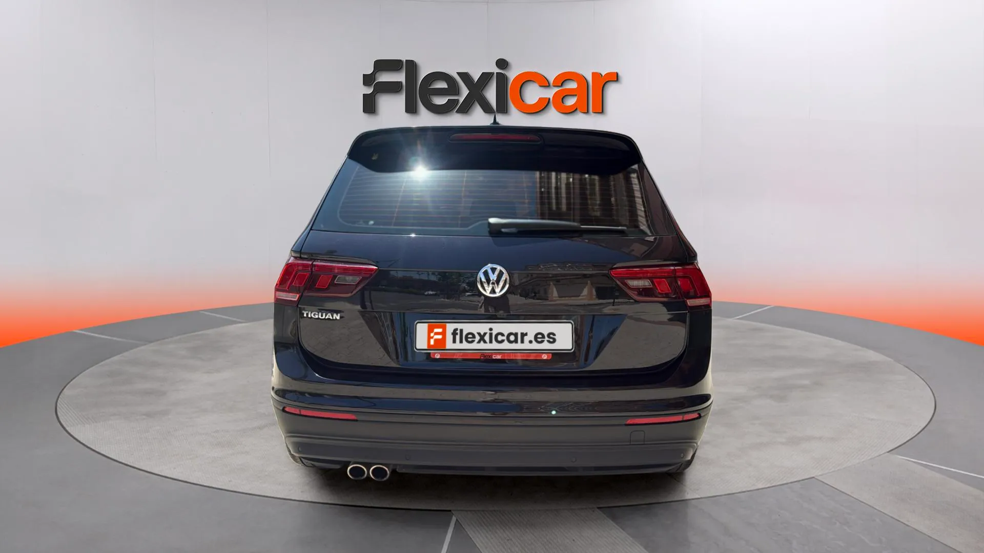 Volkswagen Tiguan Edition 1.4 TSI - foto 6