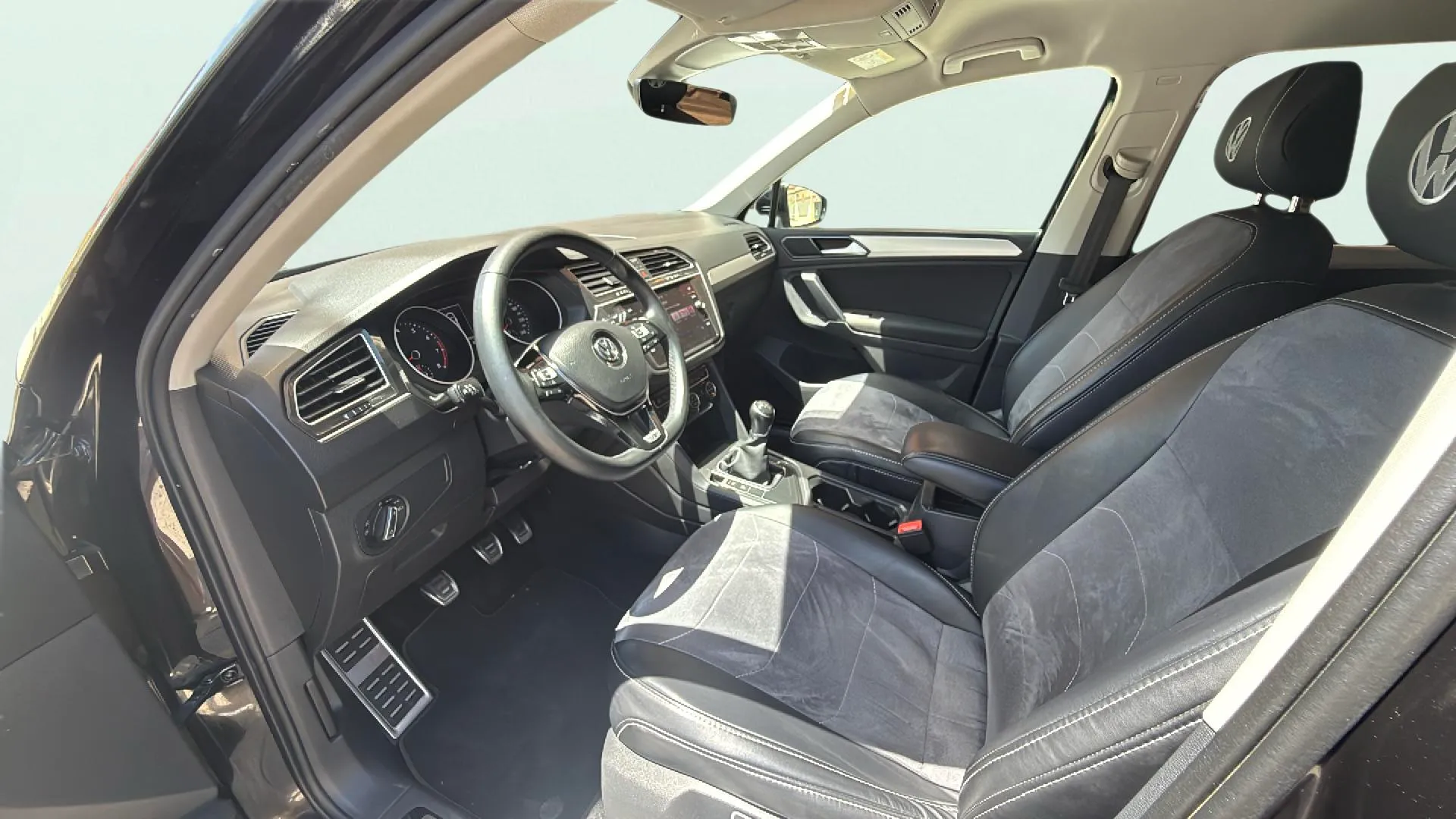Volkswagen Tiguan Edition 1.4 TSI - foto 14