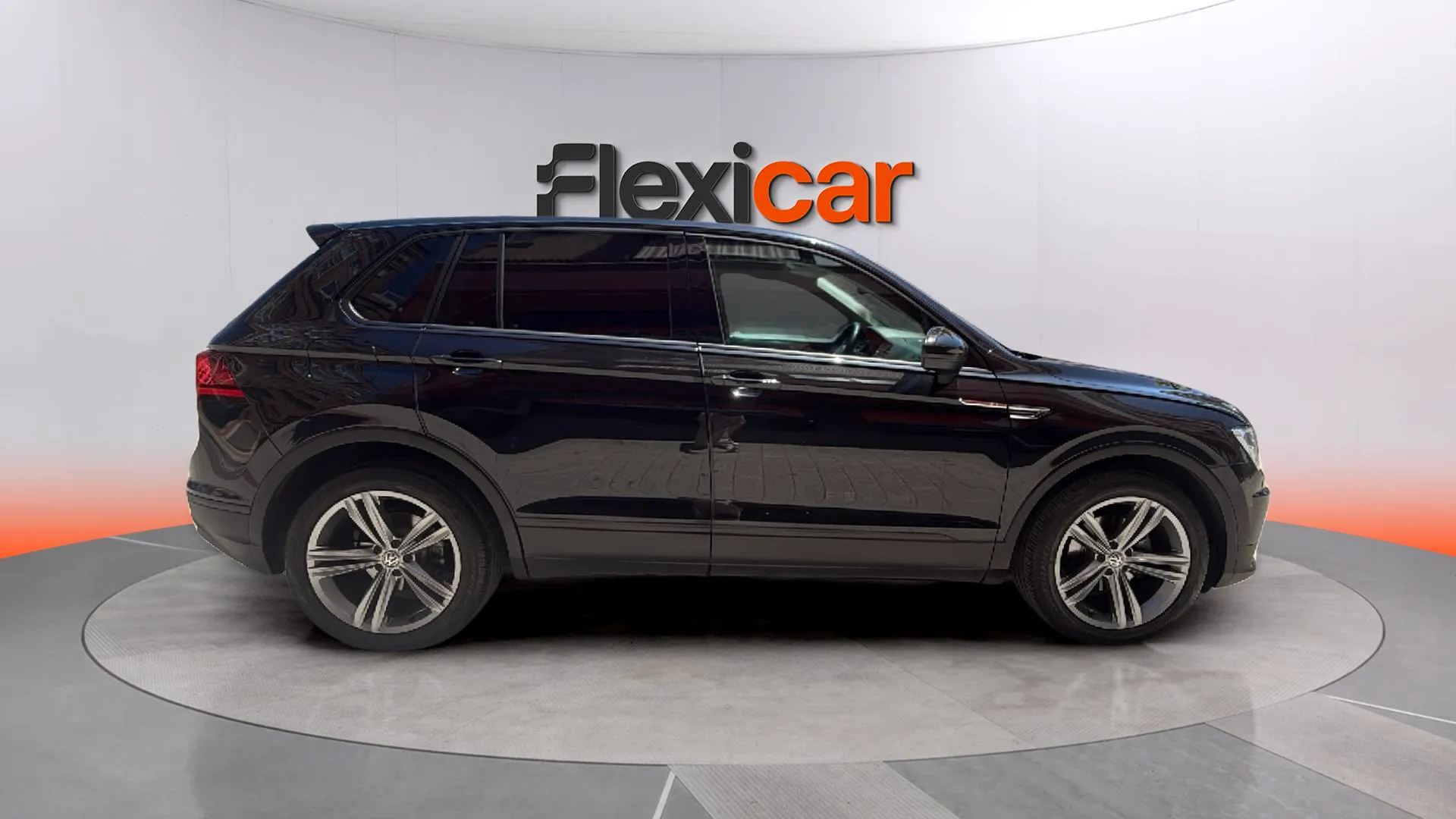 Volkswagen Tiguan Edition 1.4 TSI - foto 8