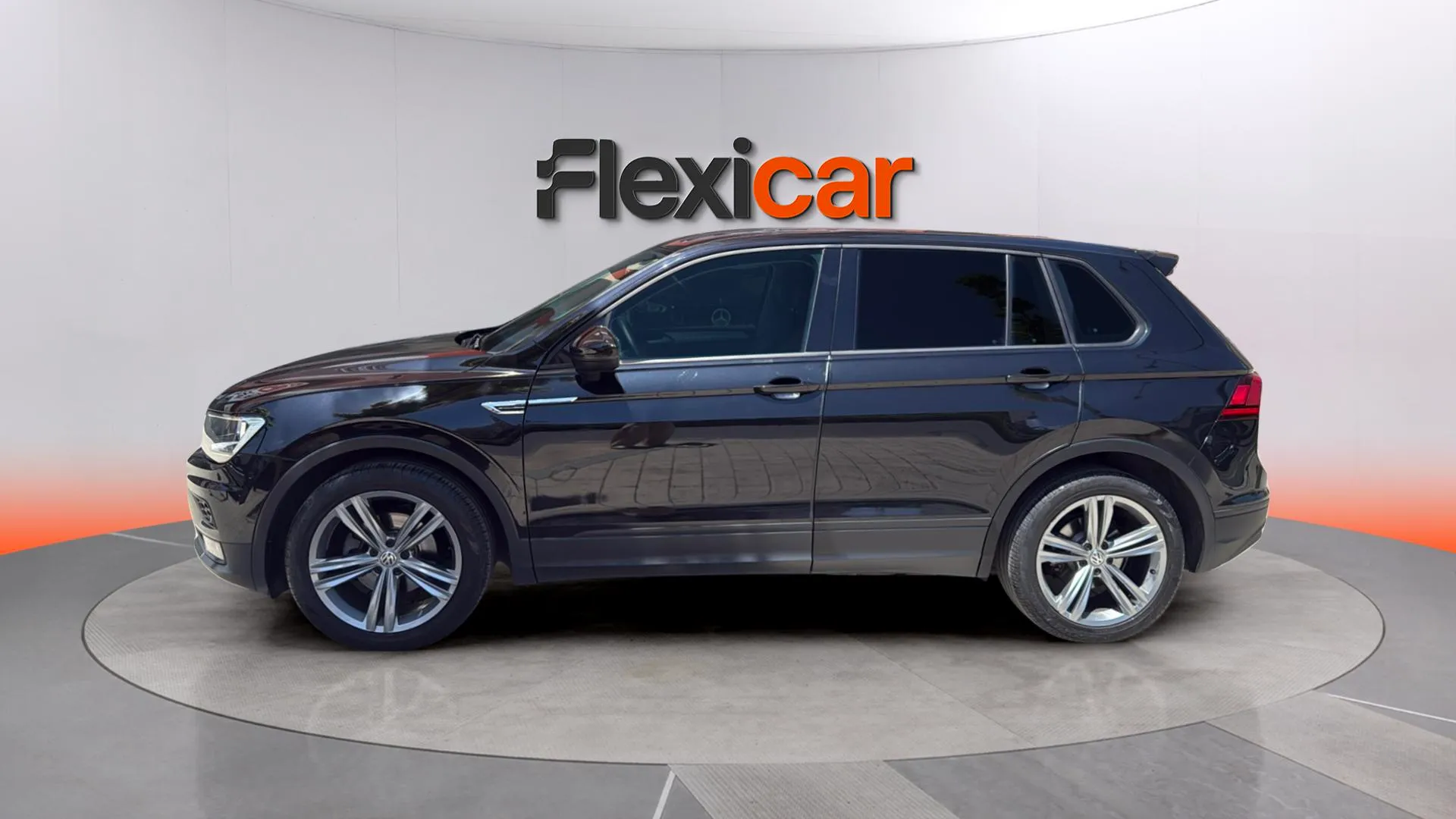 Volkswagen Tiguan Edition 1.4 TSI - foto 4