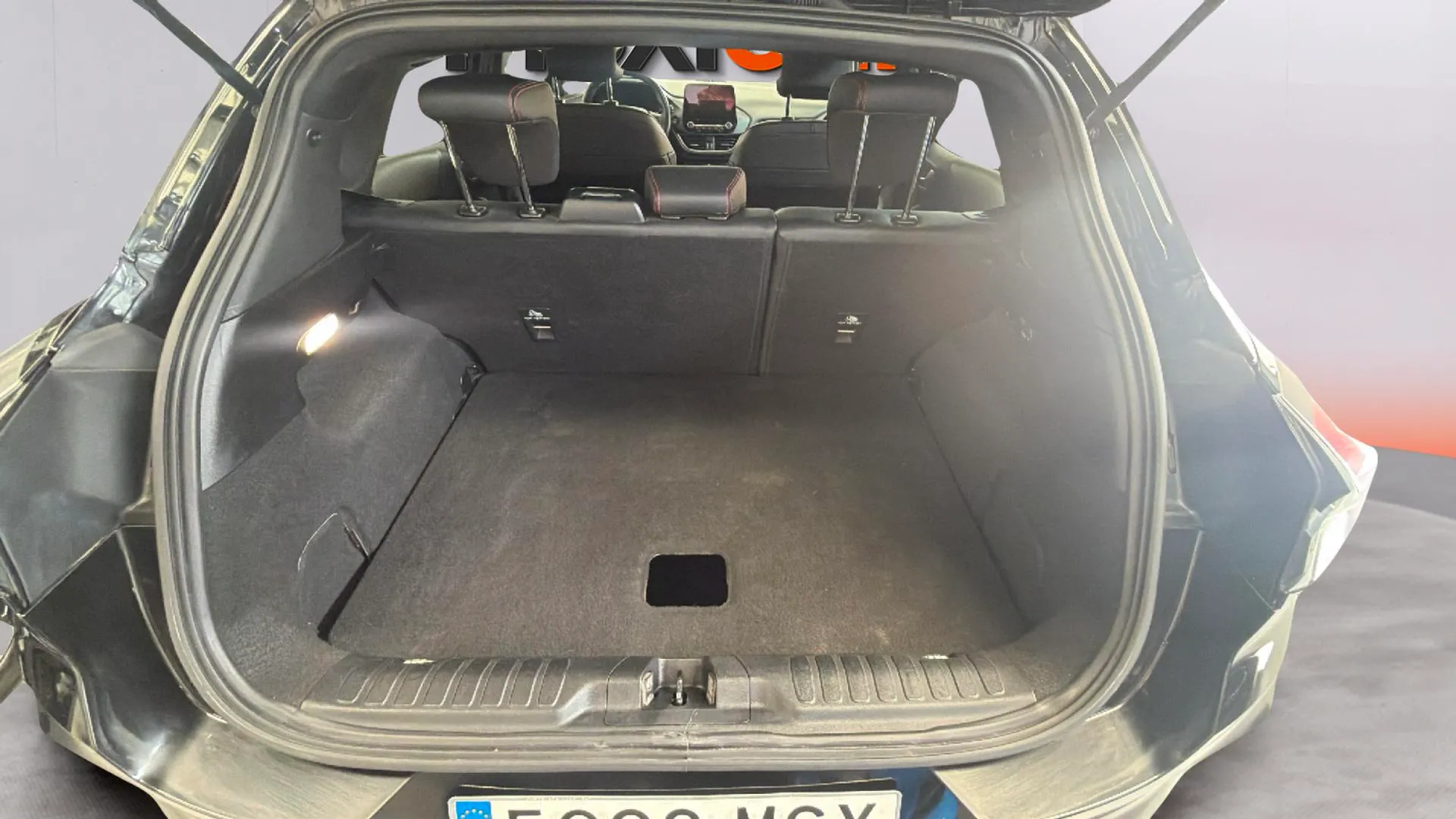 Ford Puma 1.0 EcoBoost ST-Line MHEV - foto 21