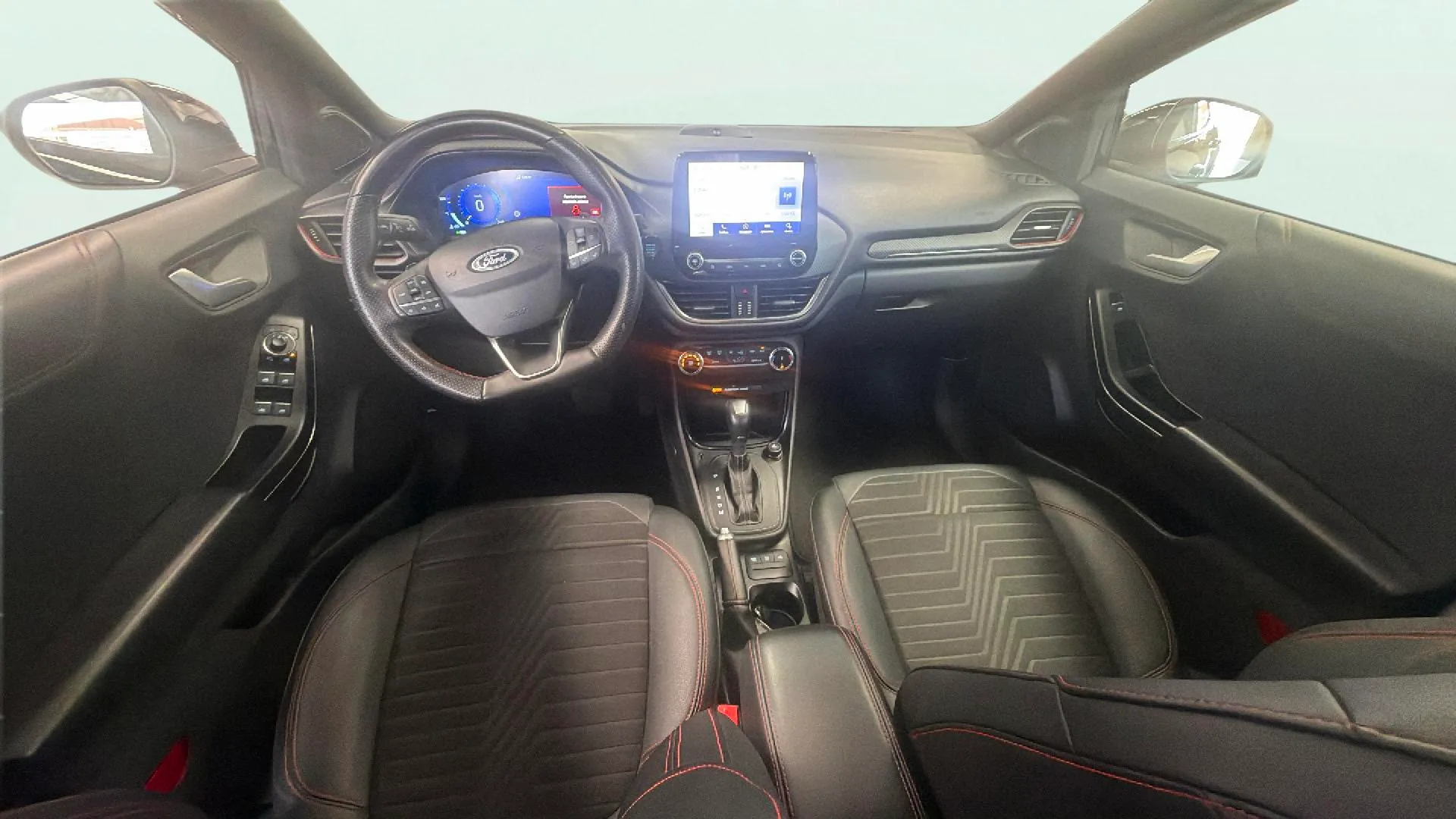 Ford Puma 1.0 EcoBoost ST-Line MHEV - foto 9