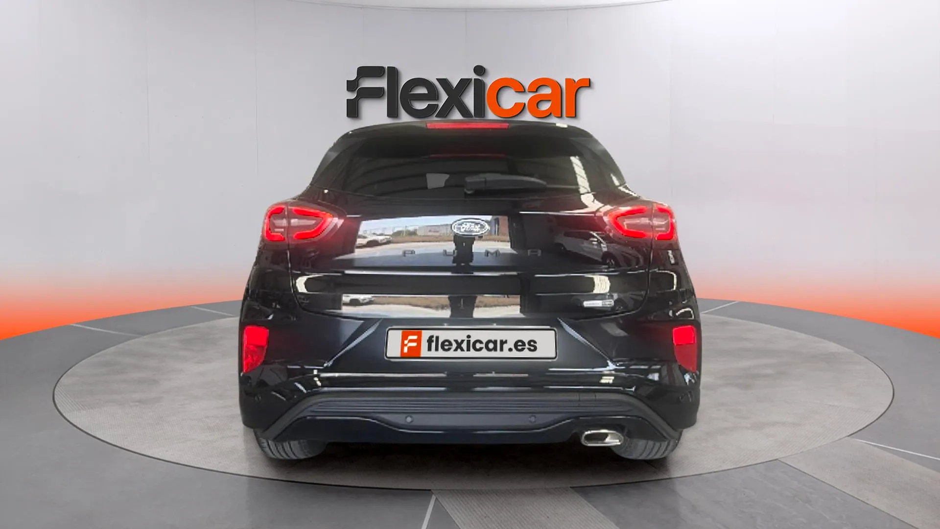 Ford Puma 1.0 EcoBoost ST-Line MHEV - foto 5