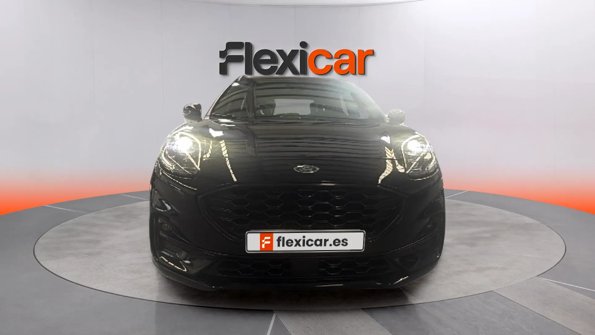 Ford Puma 1.0 EcoBoost ST-Line MHEV - foto 8
