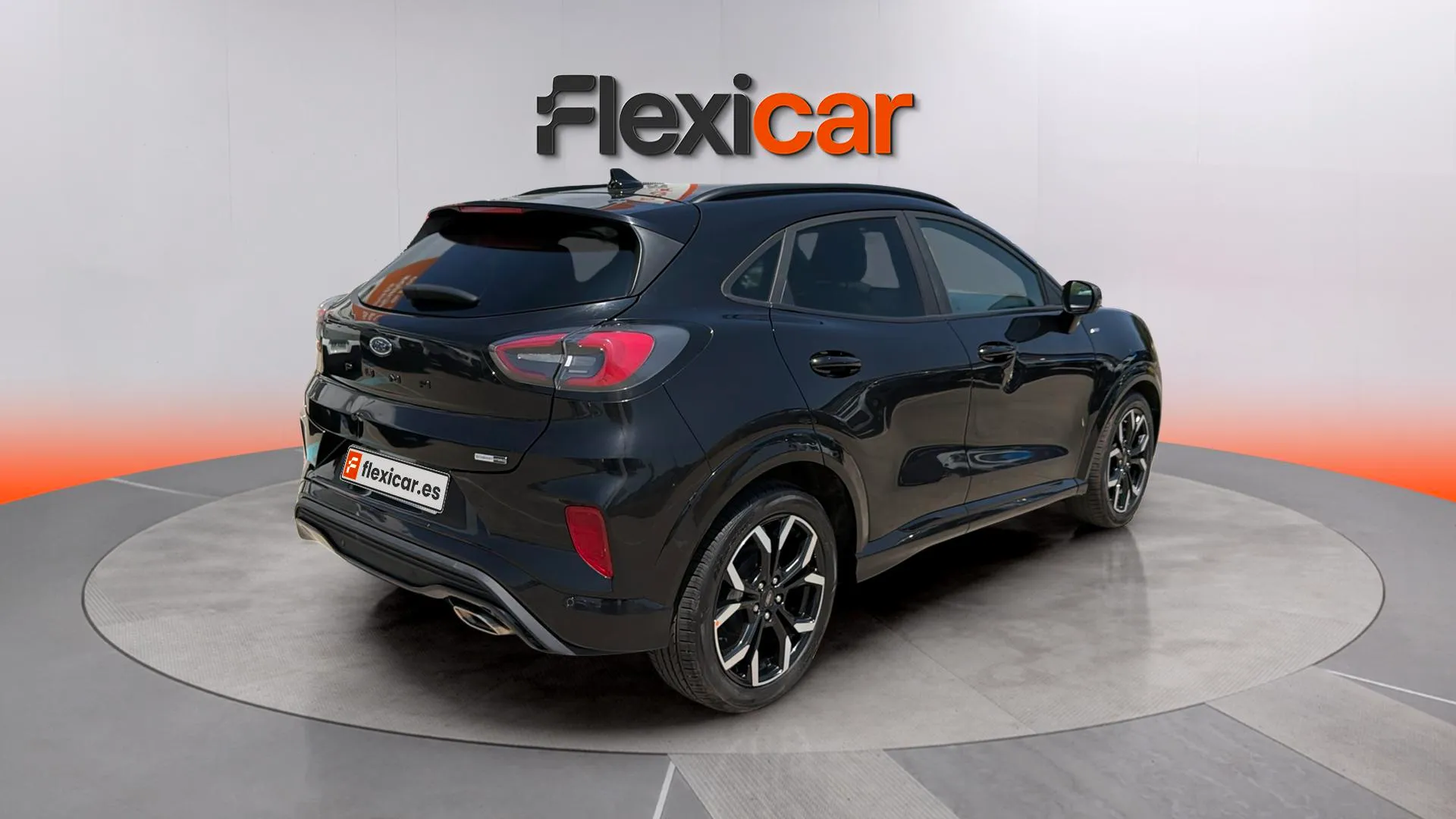 Ford Puma 1.0 EcoBoost ST-Line MHEV - foto 7