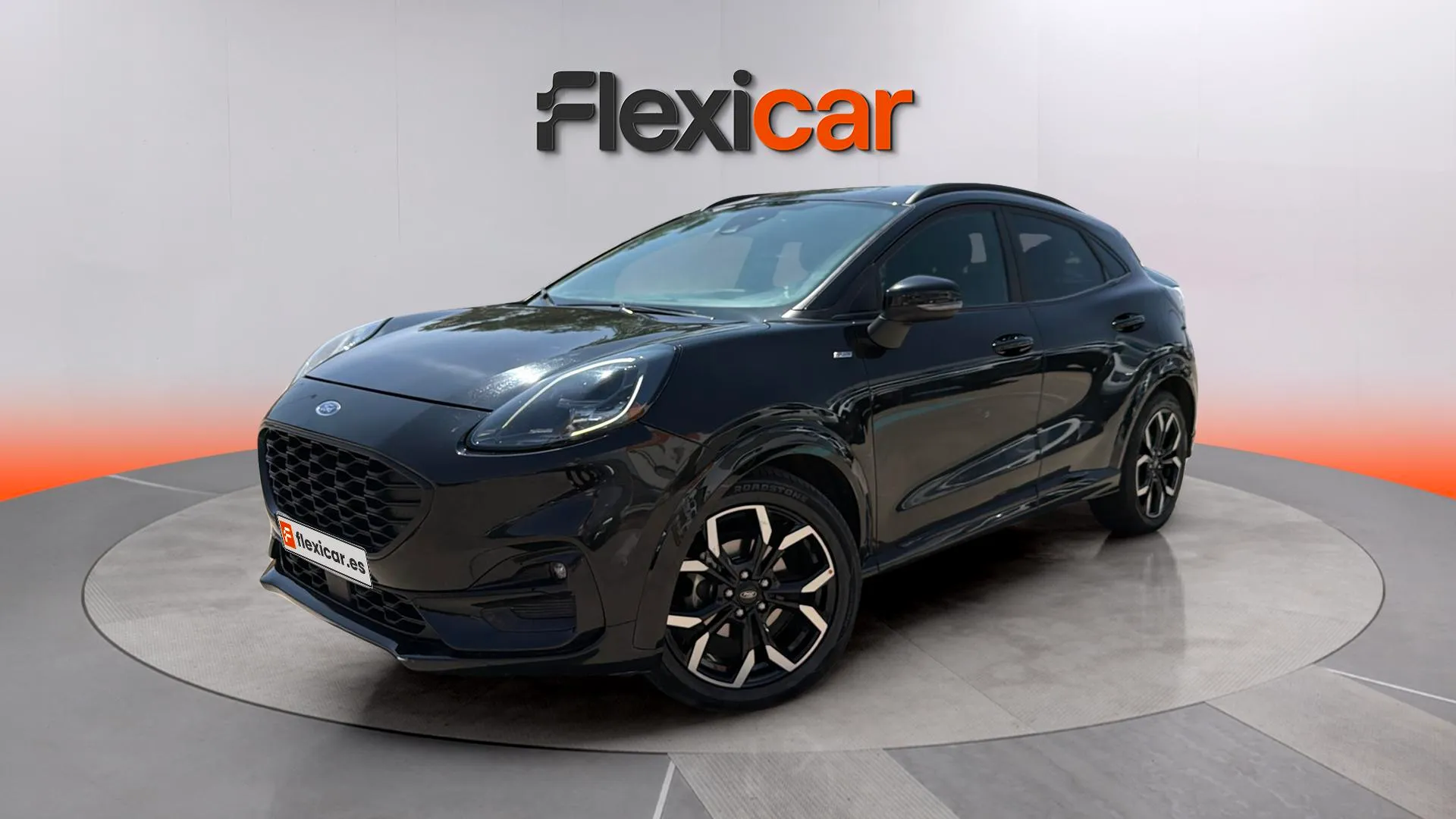 Ford Puma 1.0 EcoBoost ST-Line MHEV - foto 3