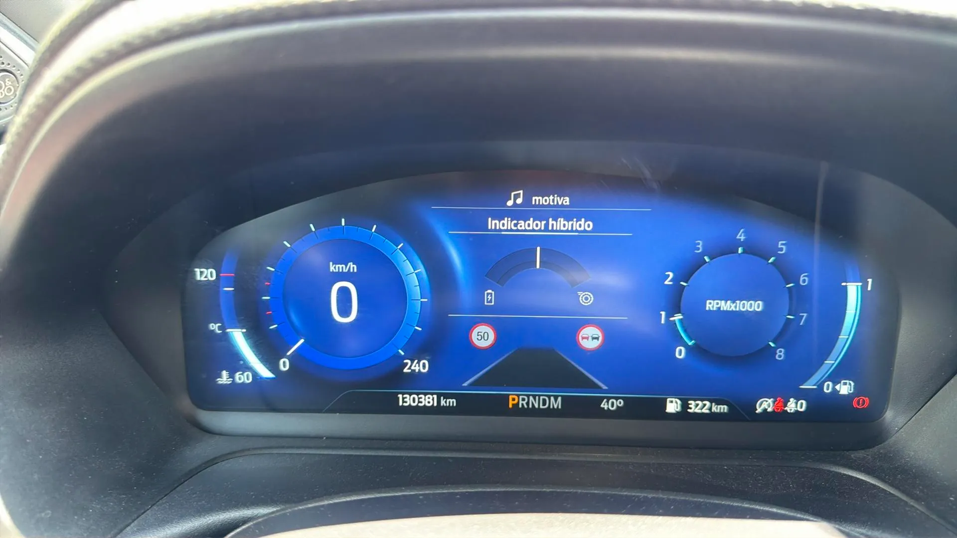 Ford Puma 1.0 EcoBoost ST-Line MHEV - foto 15