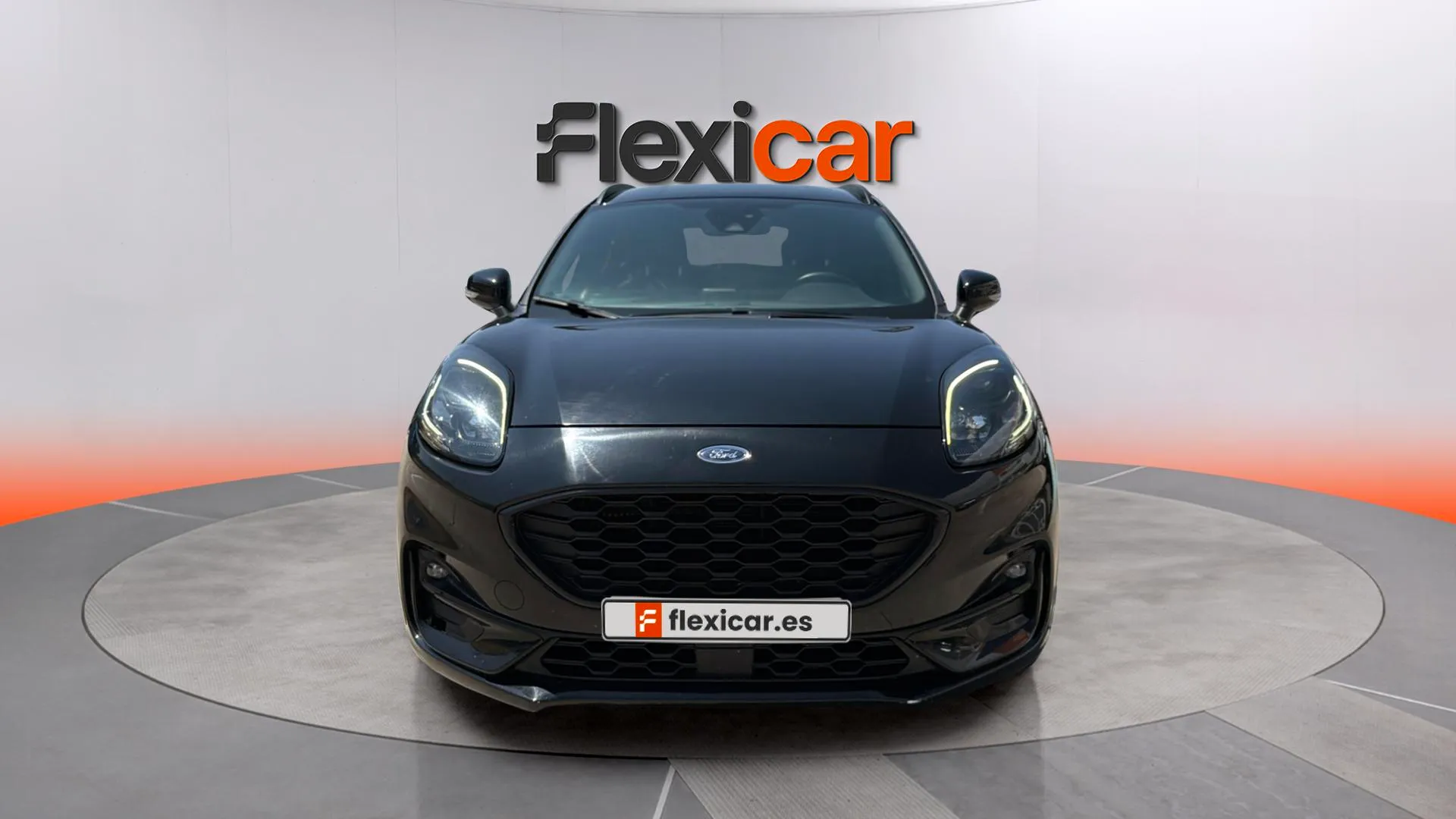 Ford Puma 1.0 EcoBoost ST-Line MHEV - foto 2