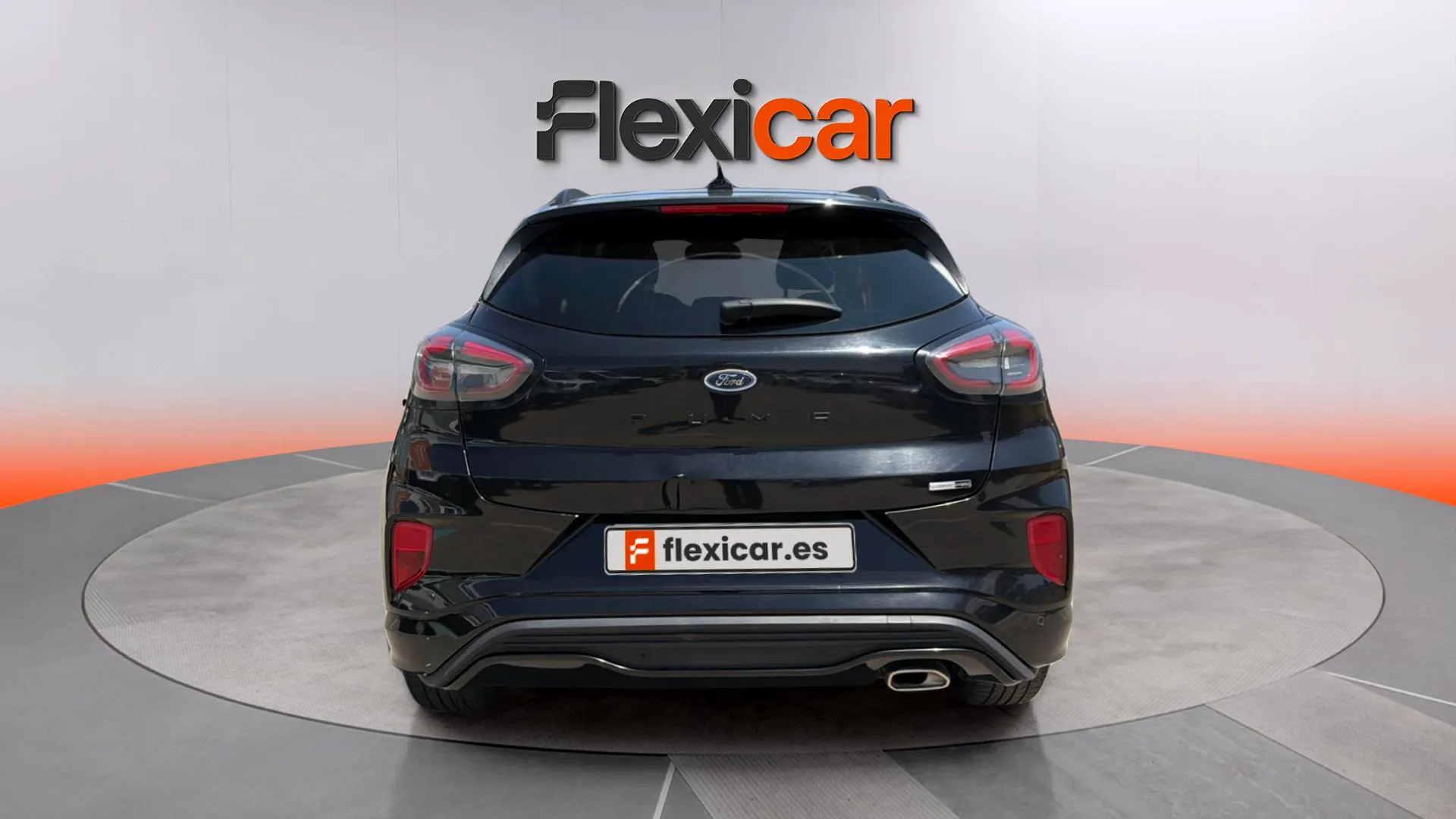 Ford Puma 1.0 EcoBoost ST-Line MHEV - foto 6